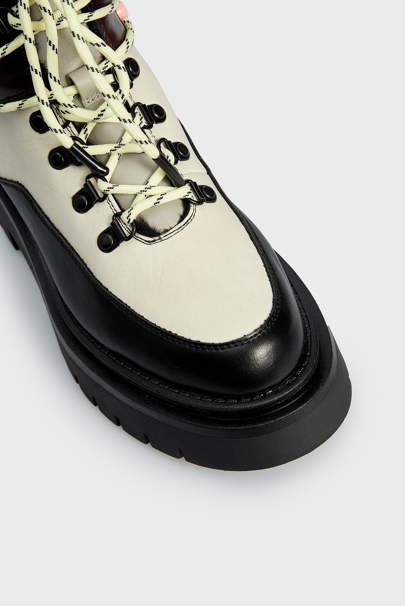 Ботинки QUEEN FUNNY 4