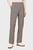 Брюки HERRINGBONE SLIM STR LONG PANT