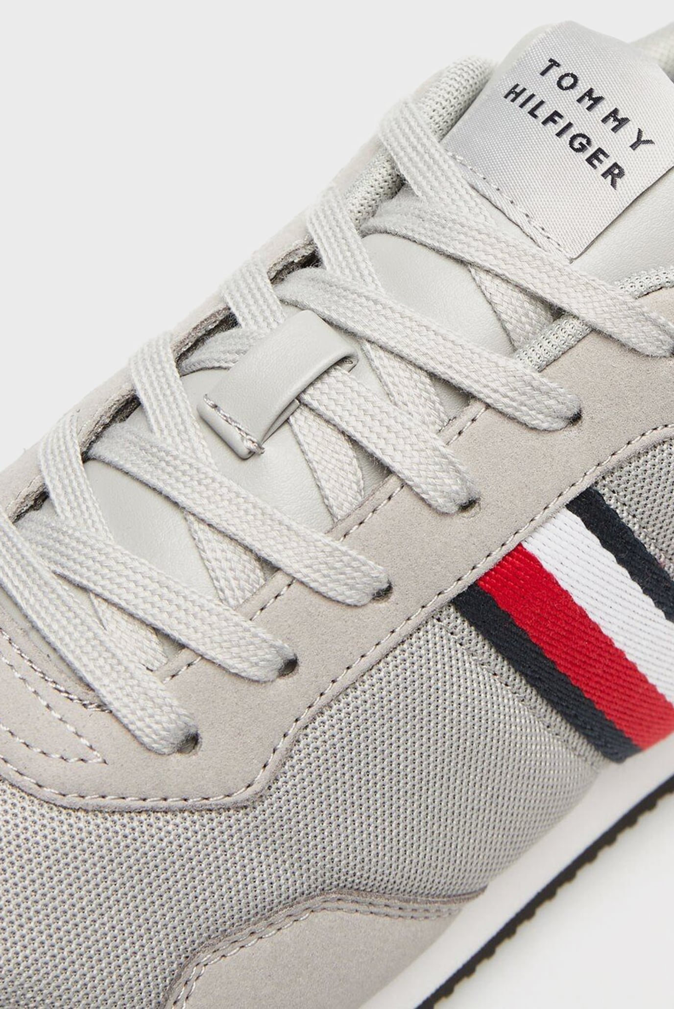 Кроссовки LO RUNNER MIX 2