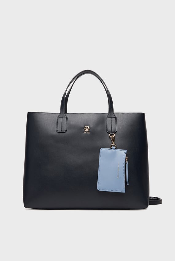 Сумка TH ICON SATCHEL