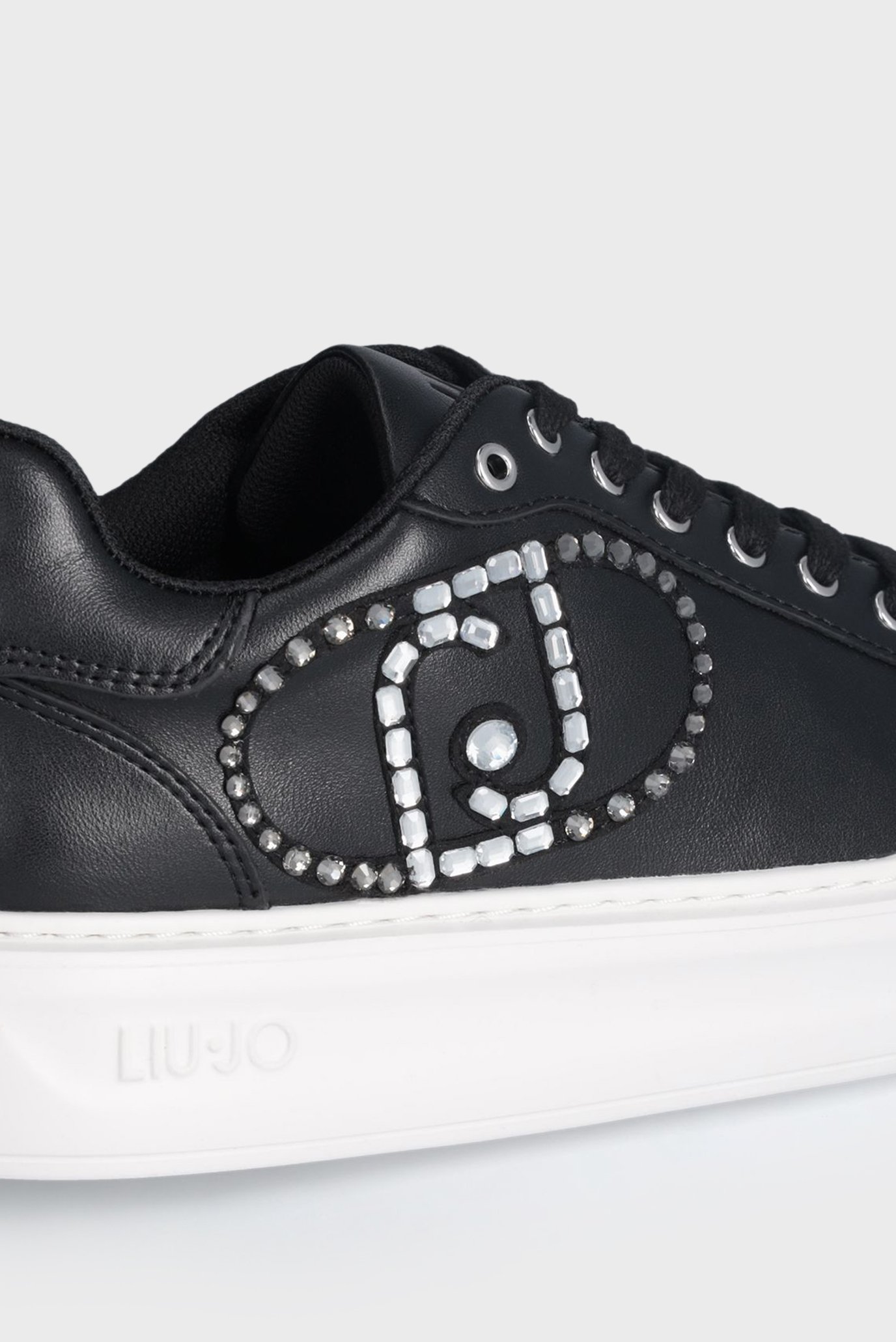 Кеды KYLIE 32LIU JO Кеды KYLIE 32 2