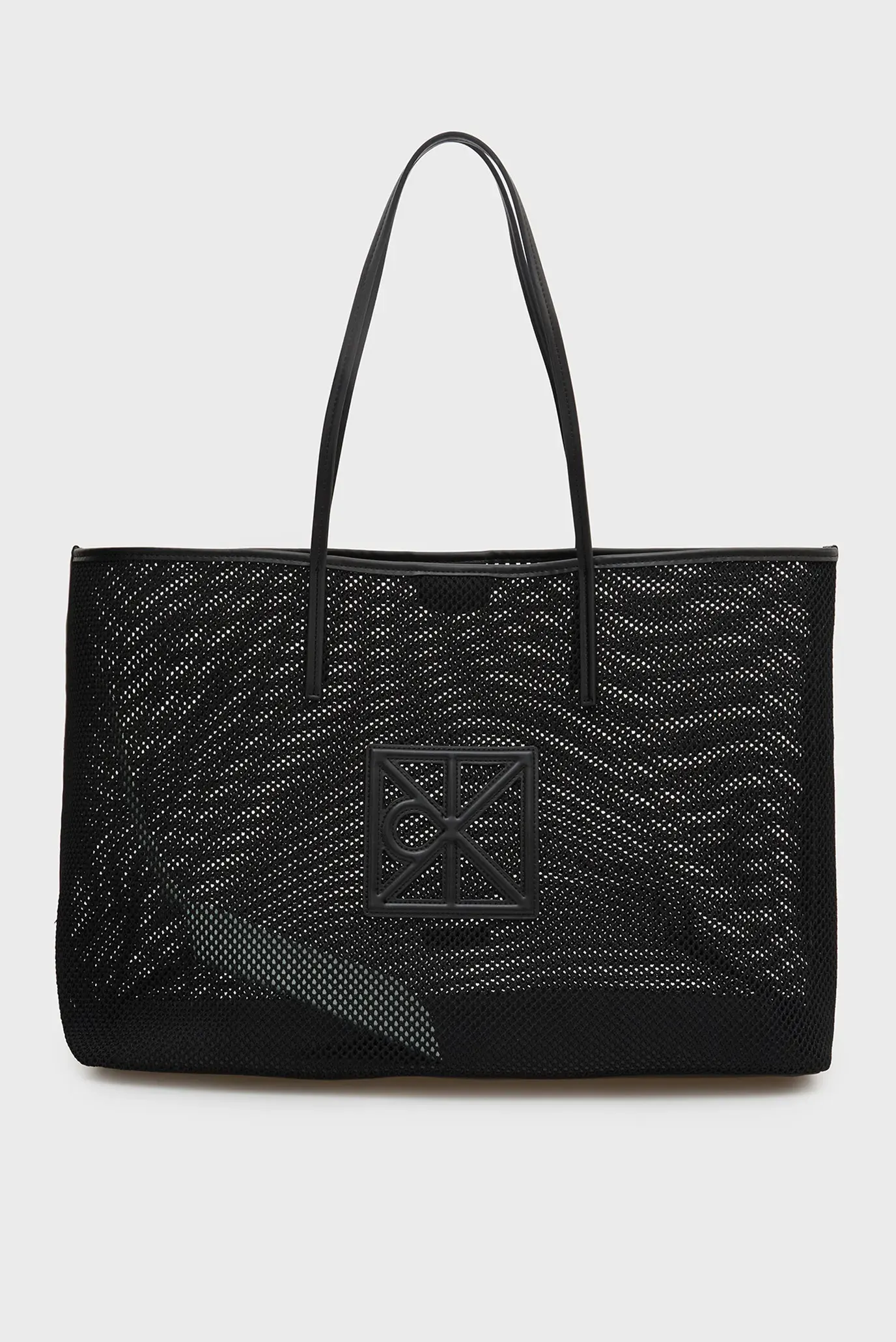 Сумка EMBLEM MESH XL TOTE 1