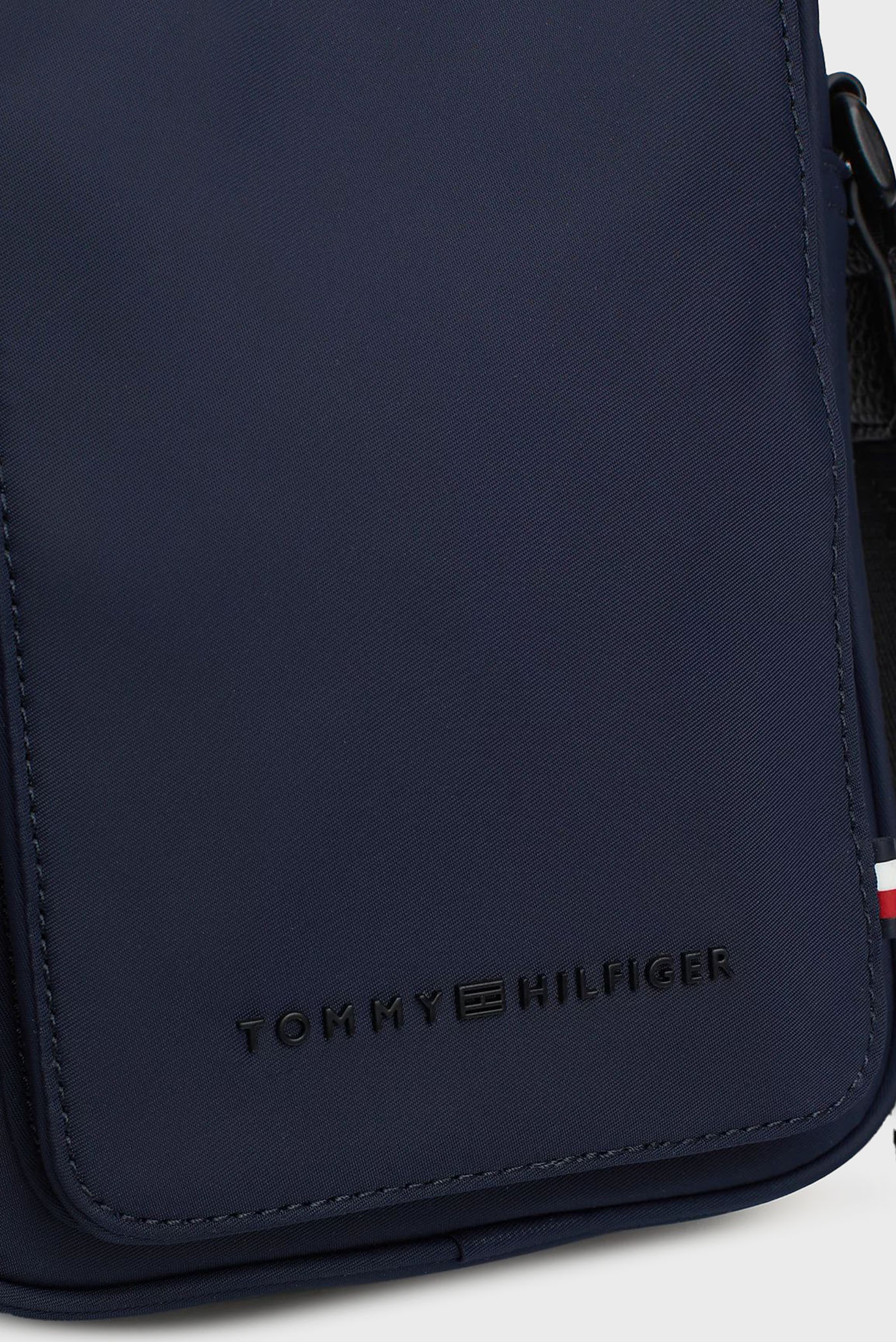 Сумка TH REPREVE MINI REPORTER 4