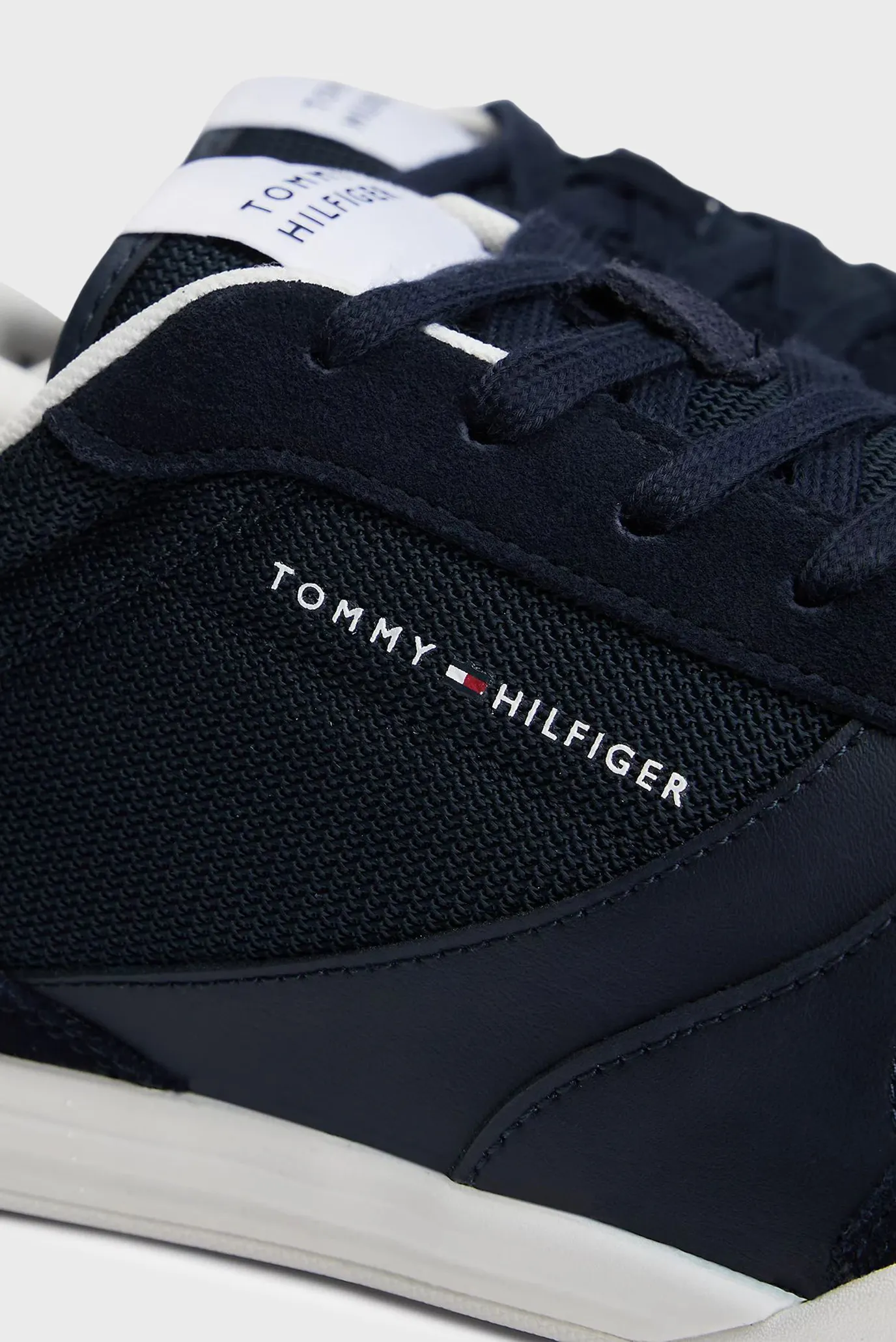 Кроссовки LOPRO CUP MIX 2