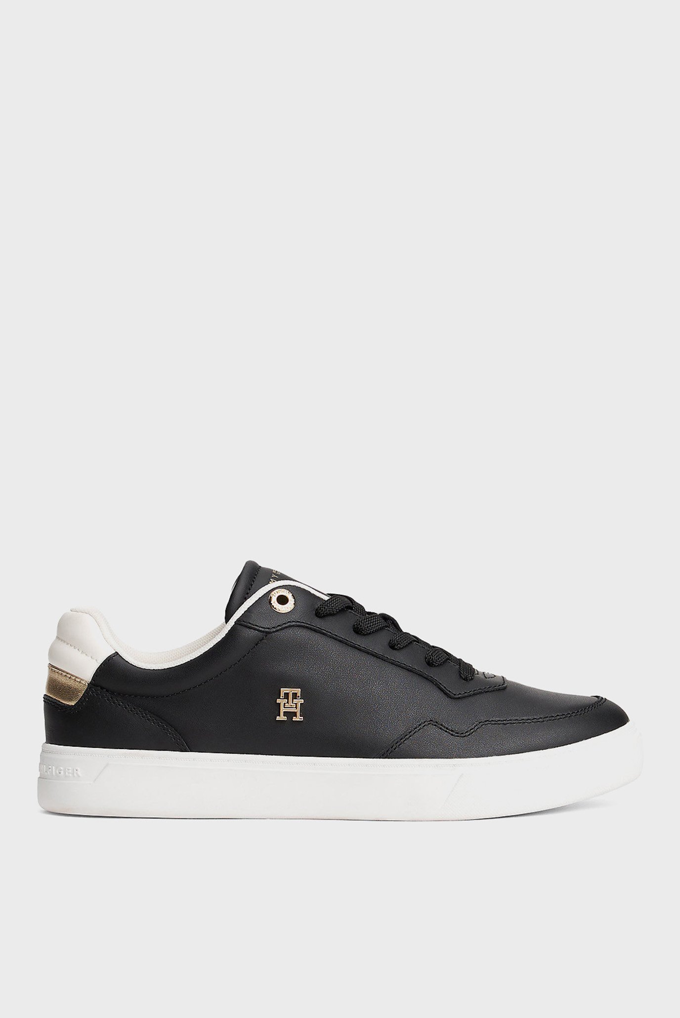 Кеды ESSENTIAL ELEVATED COURT SNEAKER 1