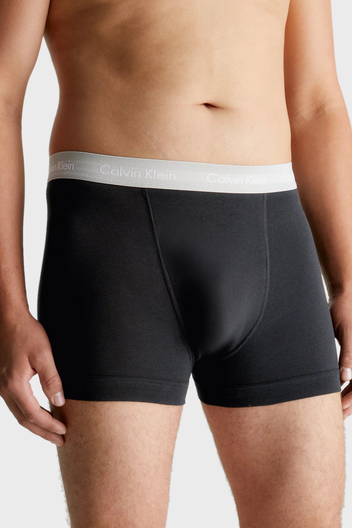 Набор белья TRUNK 3PKCalvin Klein Набор белья TRUNK 3PK 9