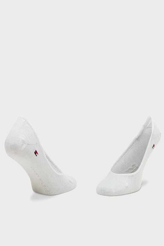 Следы TH WOMEN FOOTIE INVISIBLE 2P