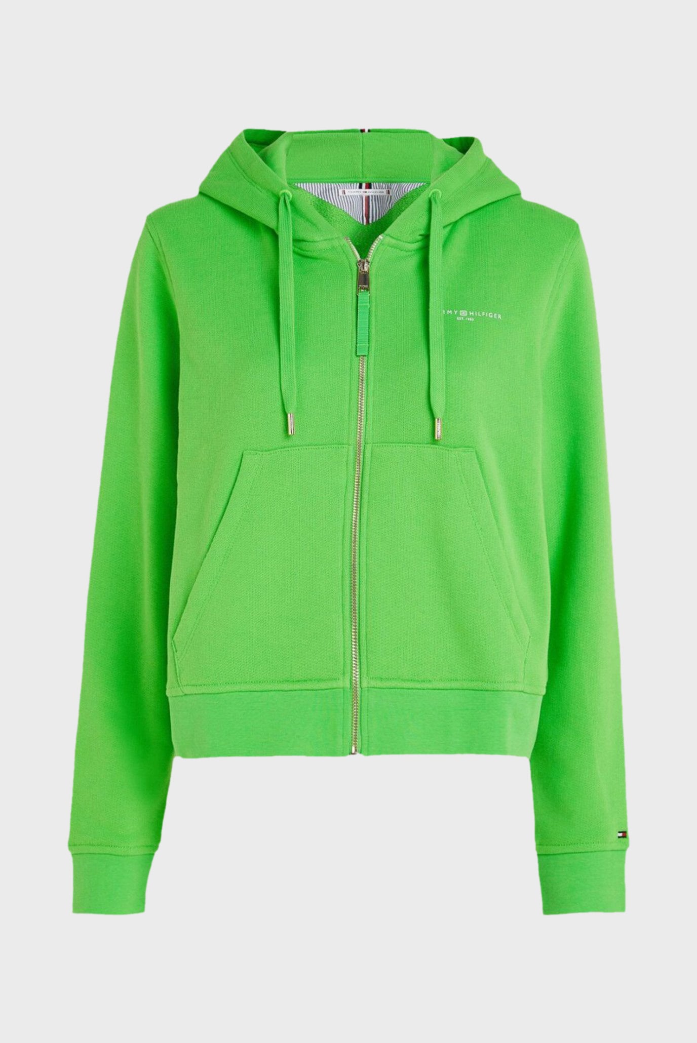 Худи 1985 REG MINI CORP ZIP HOODIE 11