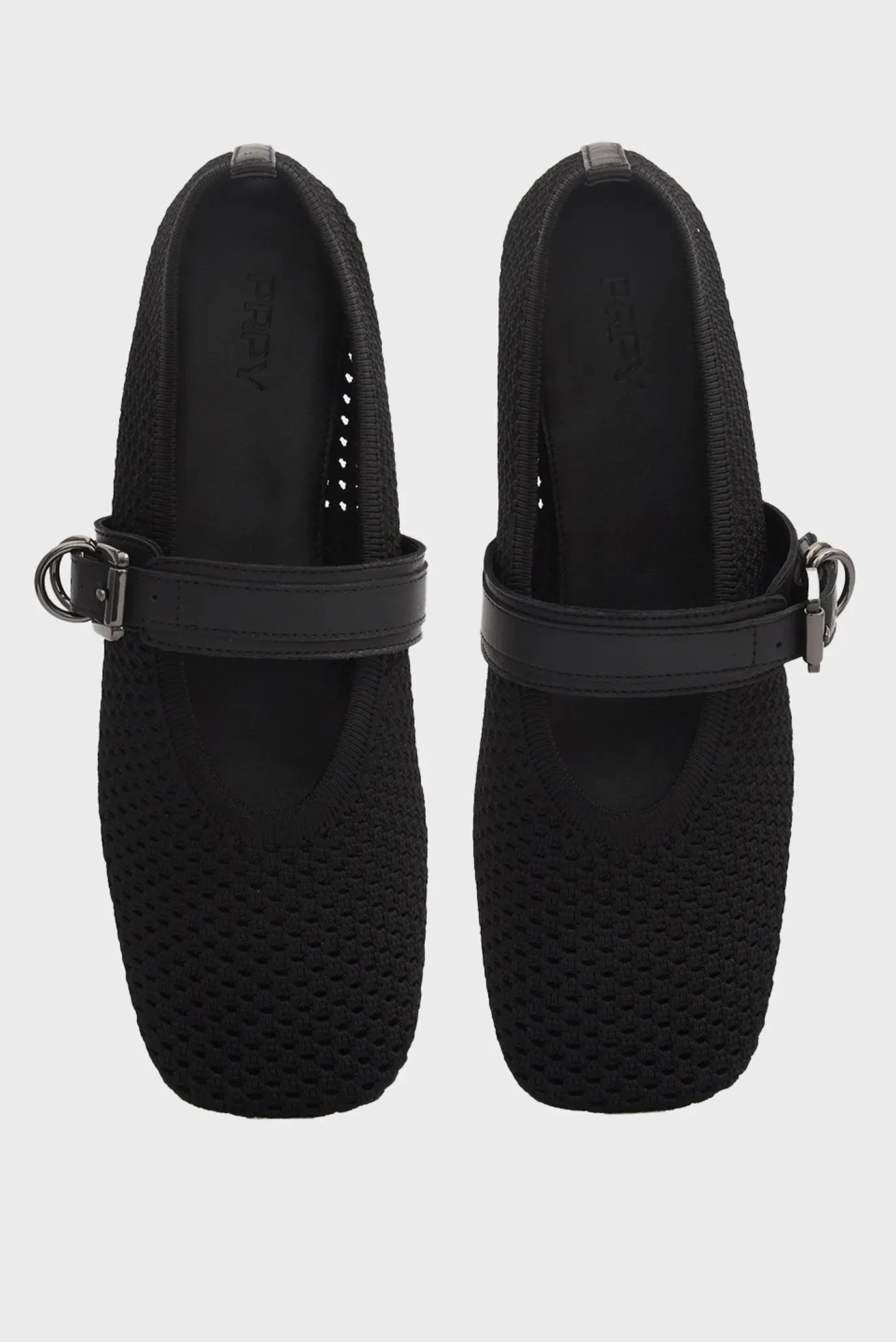 Балетки Estella 4