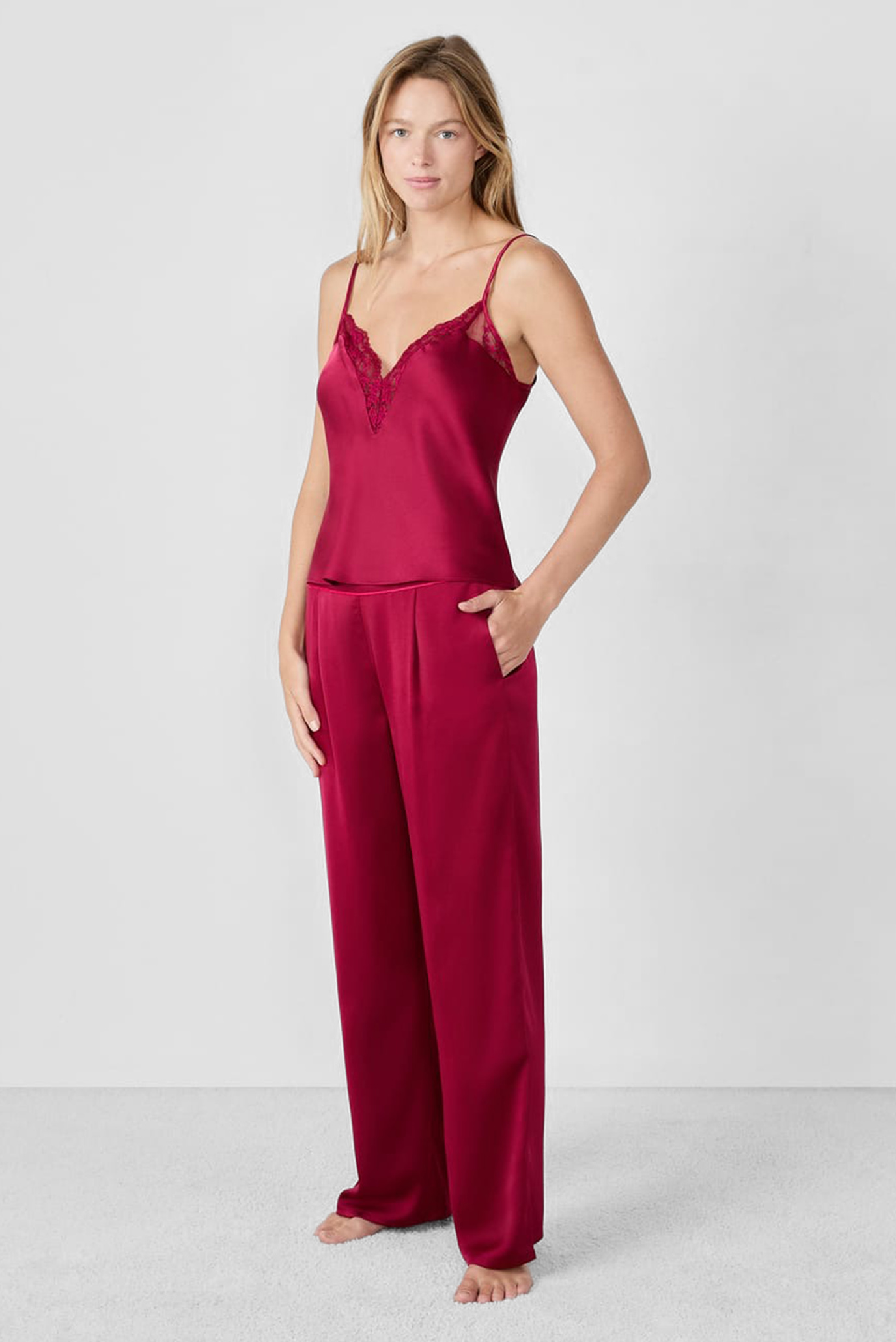 Майка REVELATION - CARACO 3