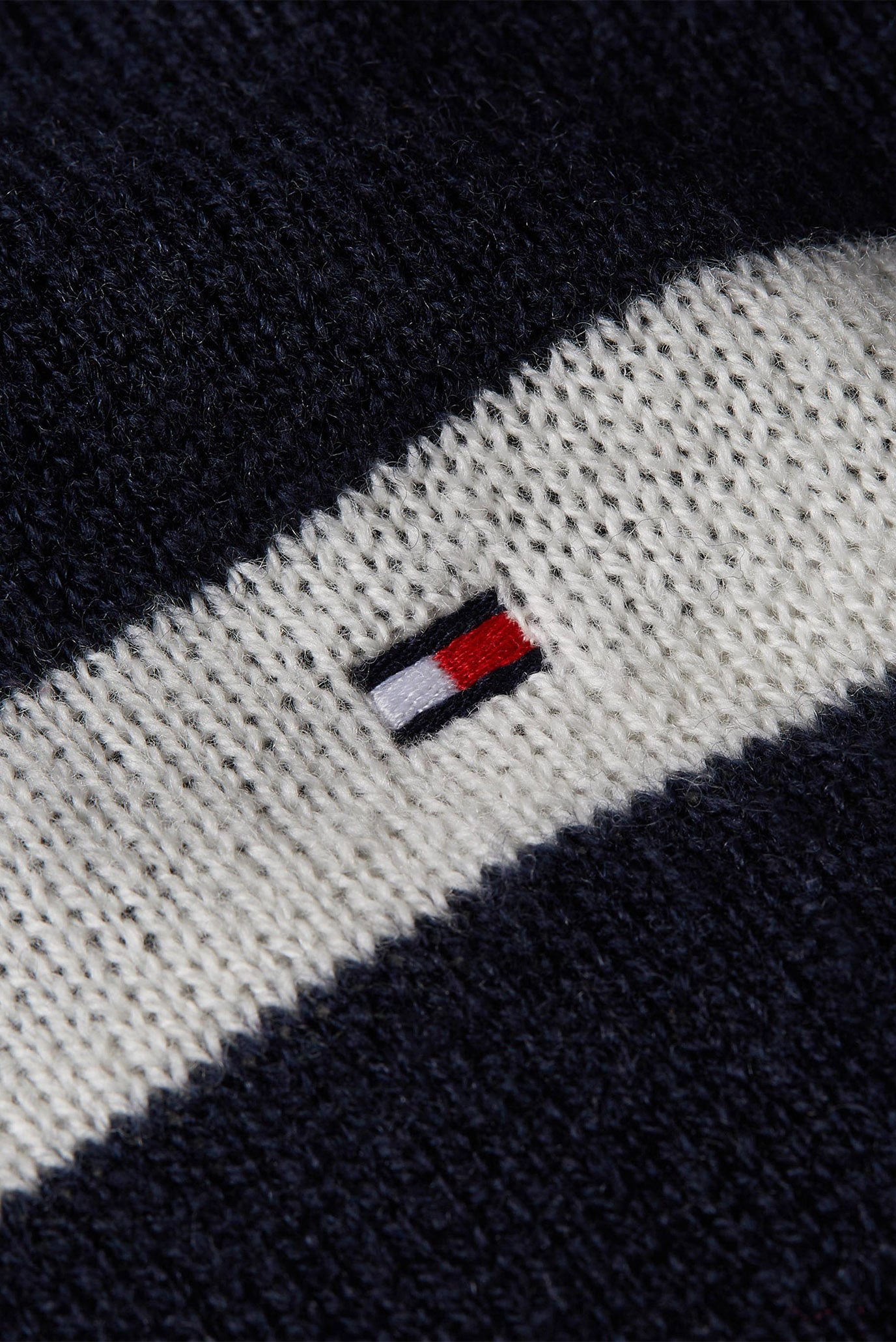 Свитер SOFT WOOL POLO-NK SWEATER 4