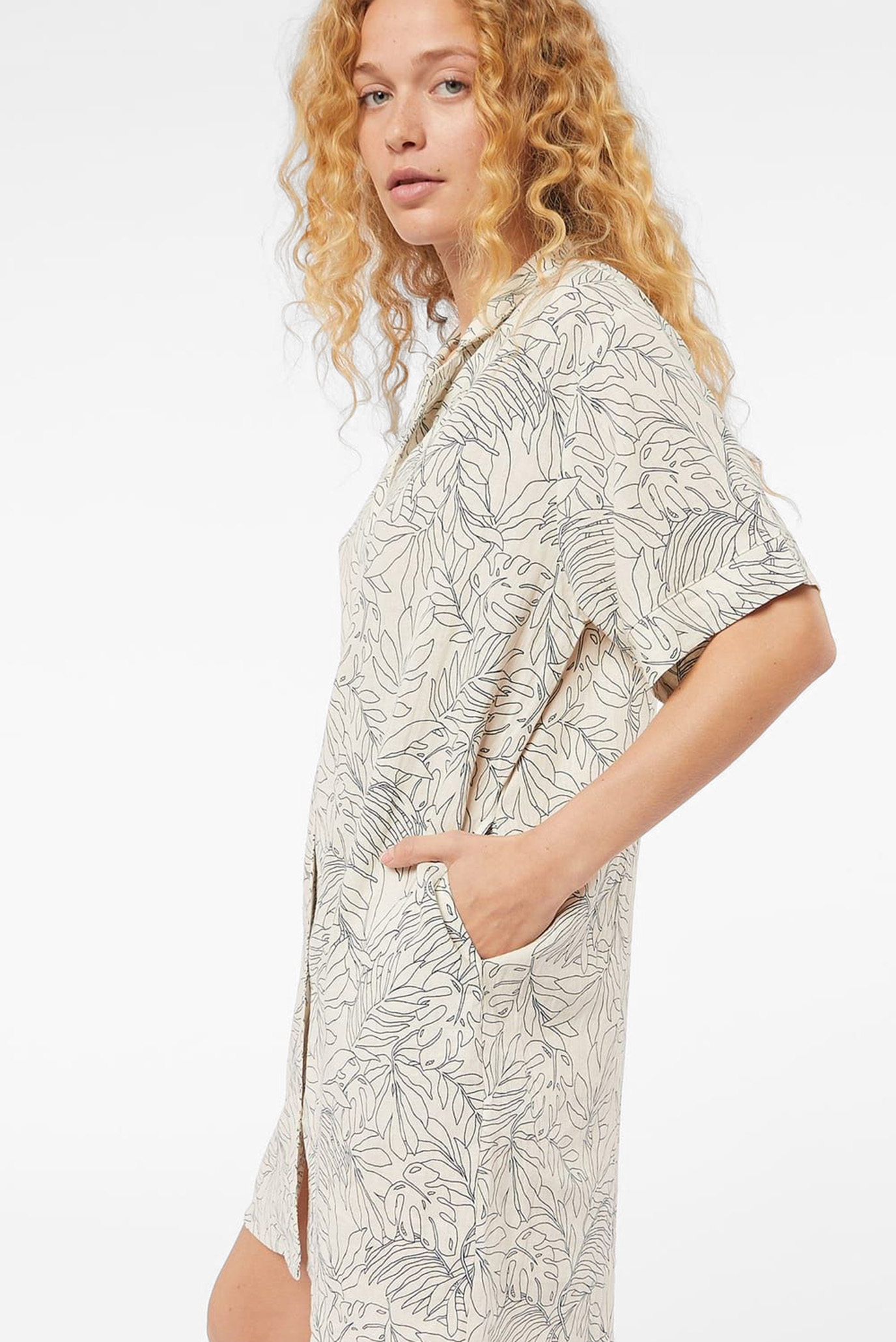 Ночная рубашка TILIA - LIQUETTE 2