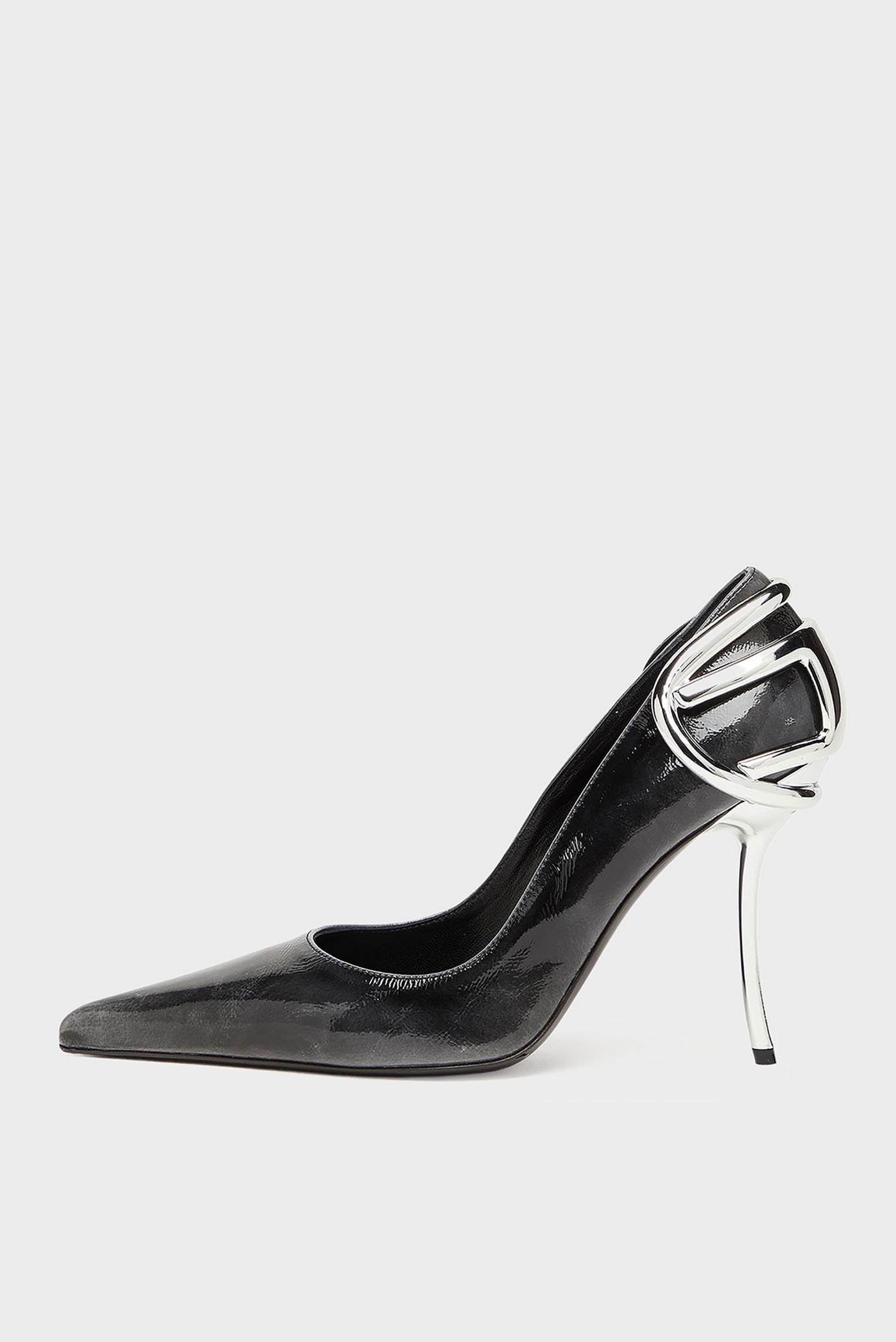 Туфли TEN&HALF D-TEN&HALF P DRESSY SHOE 6