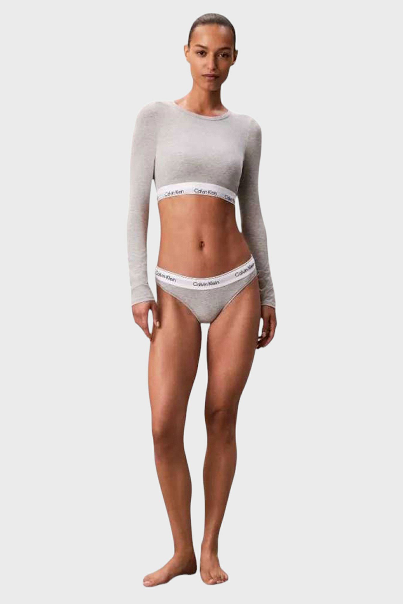 Бюстгальтер LIGHTLY LINED BRALETTECalvin Klein Бюстгальтер LIGHTLY LINED BRALETTE 4