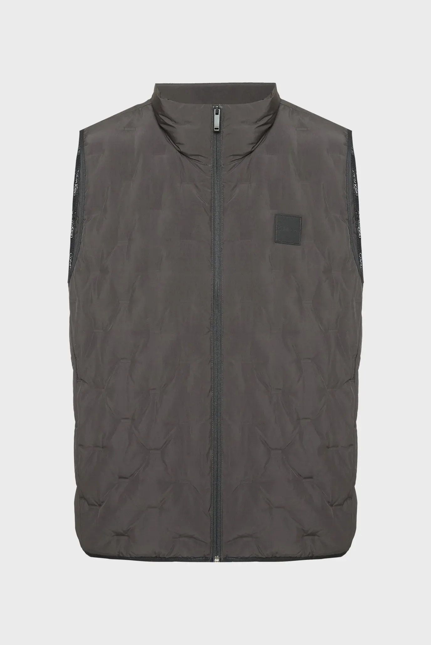 Жилет SLVSS HEATSEAL QUILTED VEST 1