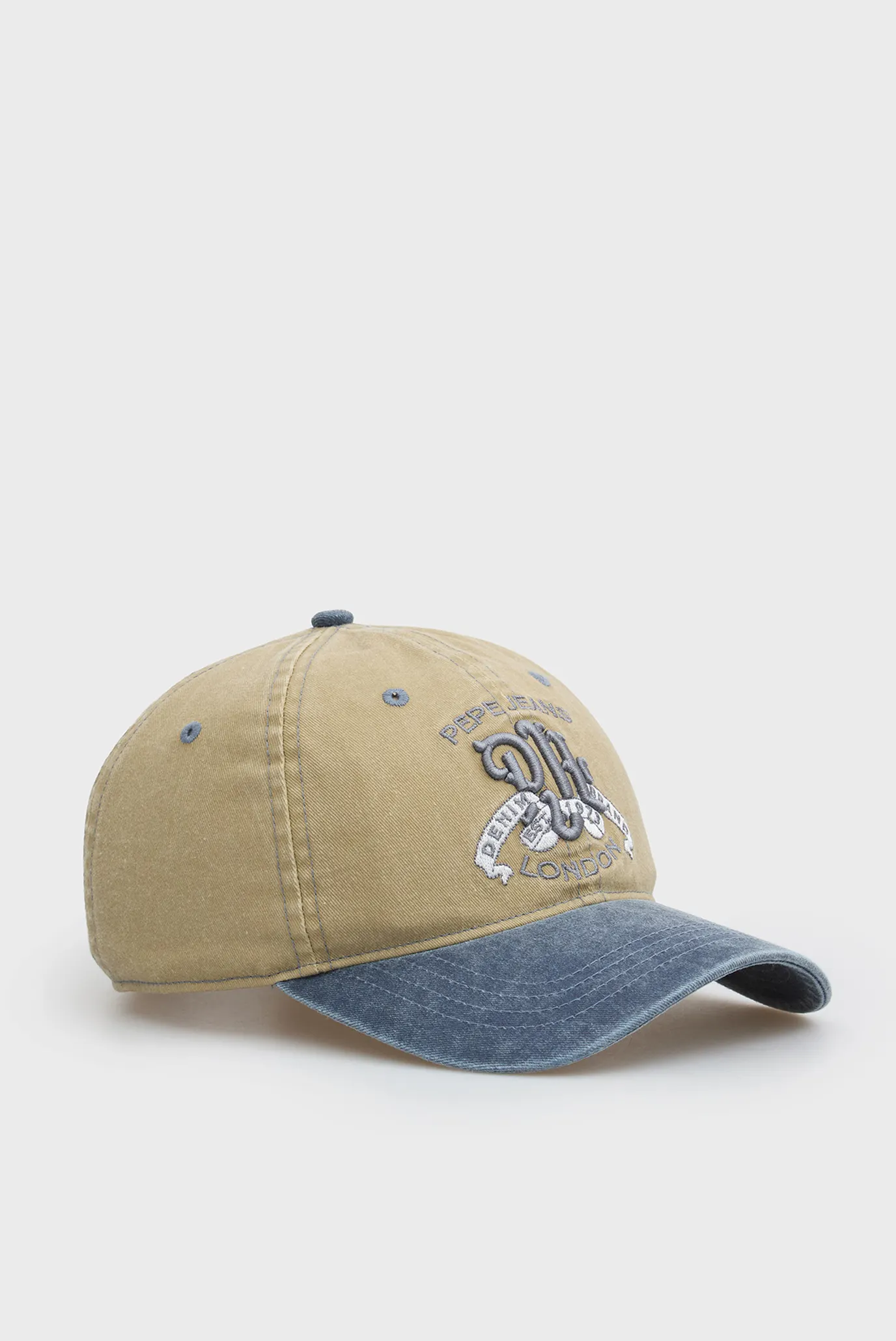 Кепка GRETA CAP 1