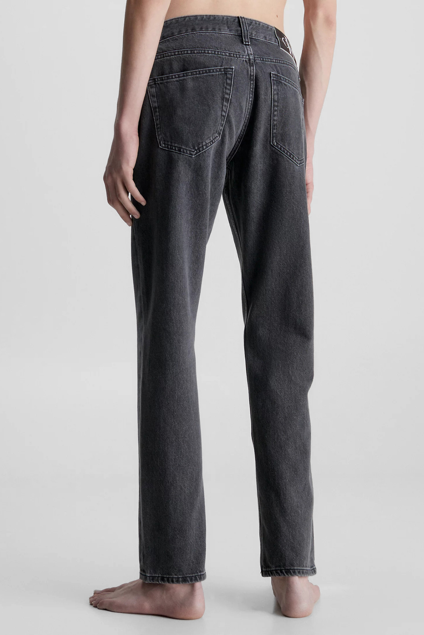 Джинсы AUTHENTIC STRAIGHT 8