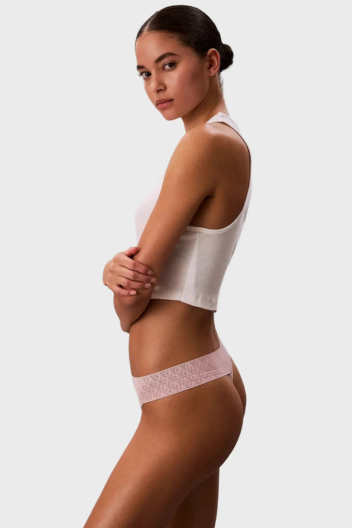 Трусы LOW RISE THONG 3