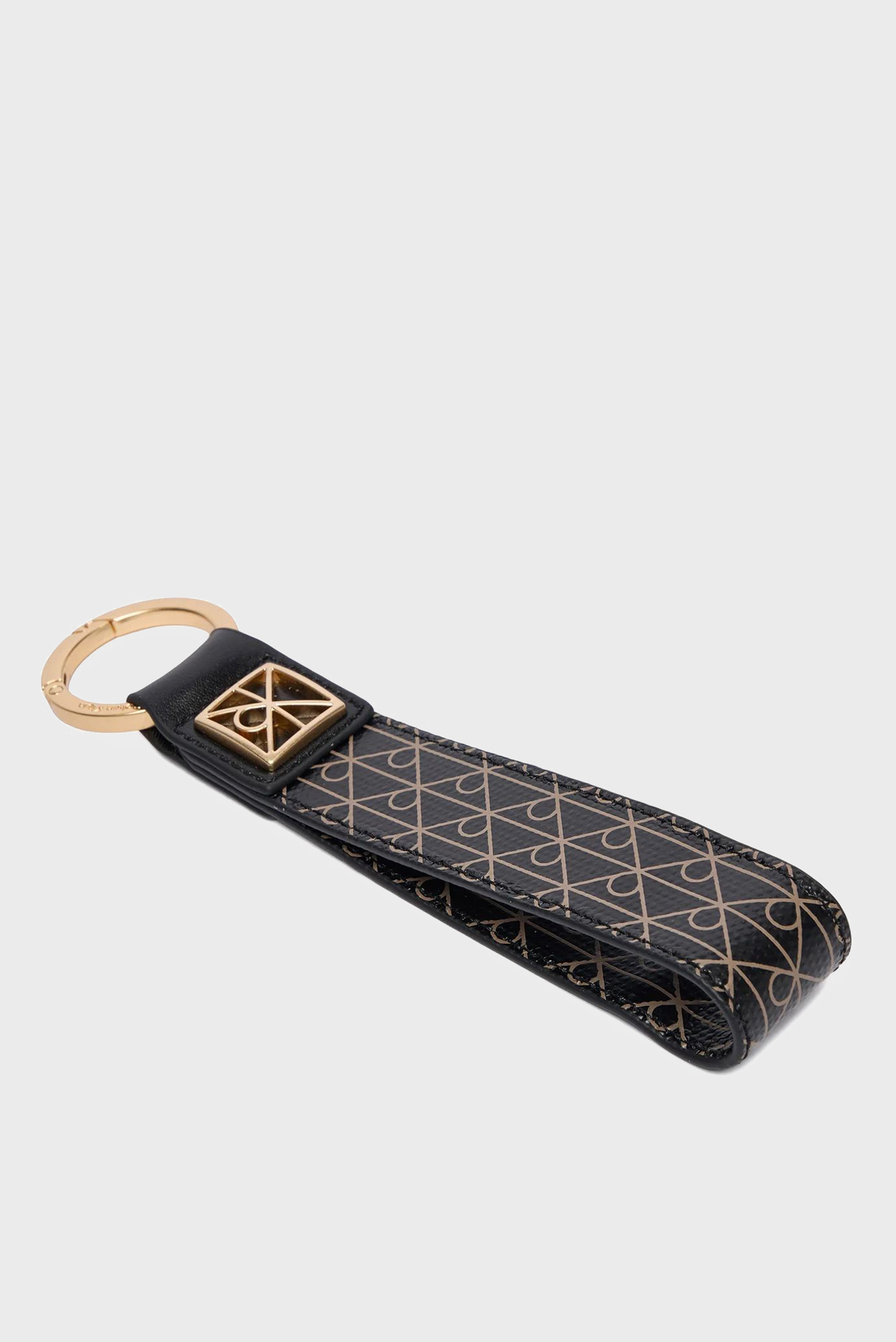 Подарочный набор EMBLEM AOP KEY FOB + CARD CASE 6