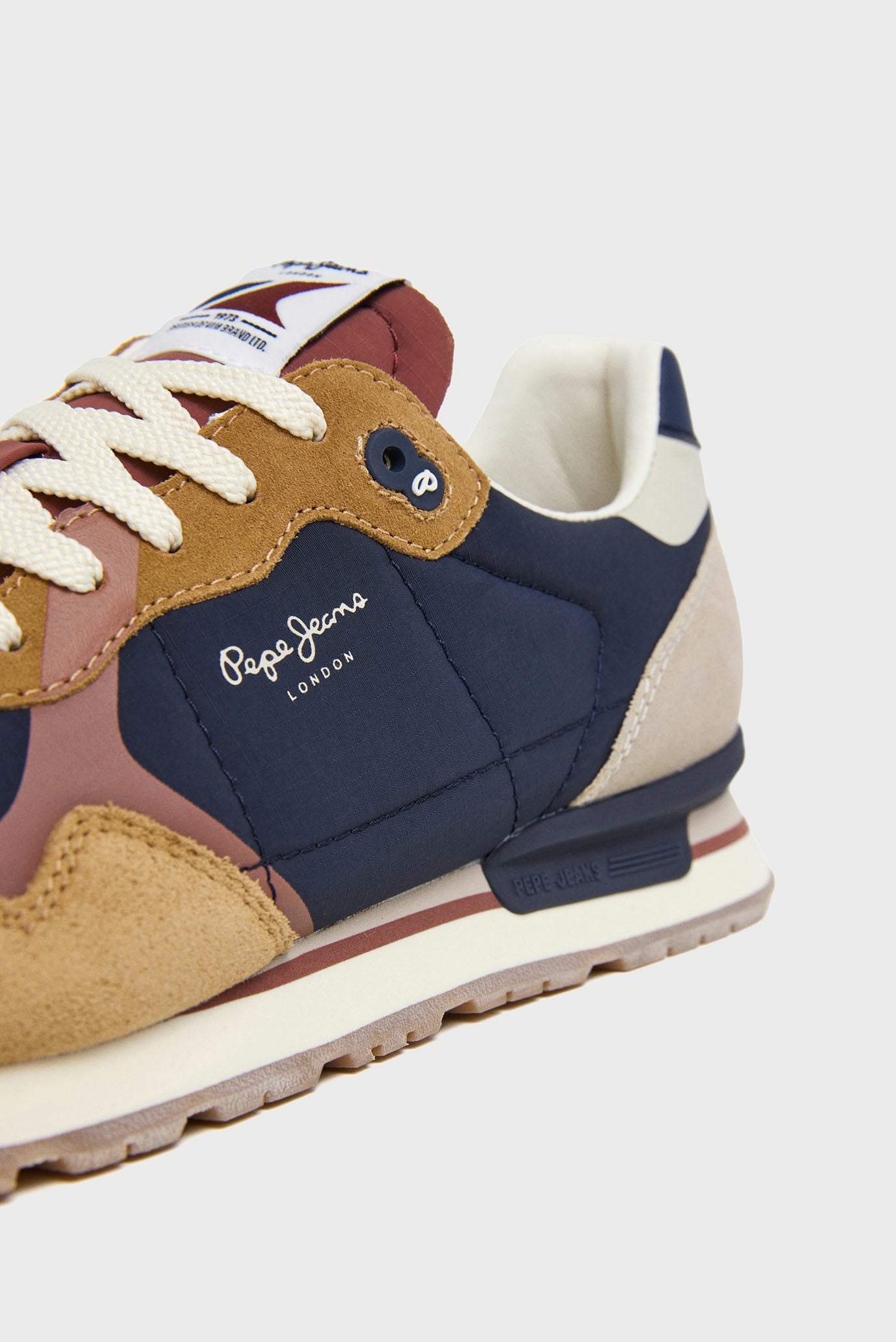 Кроссовки BRIT COVER M 2