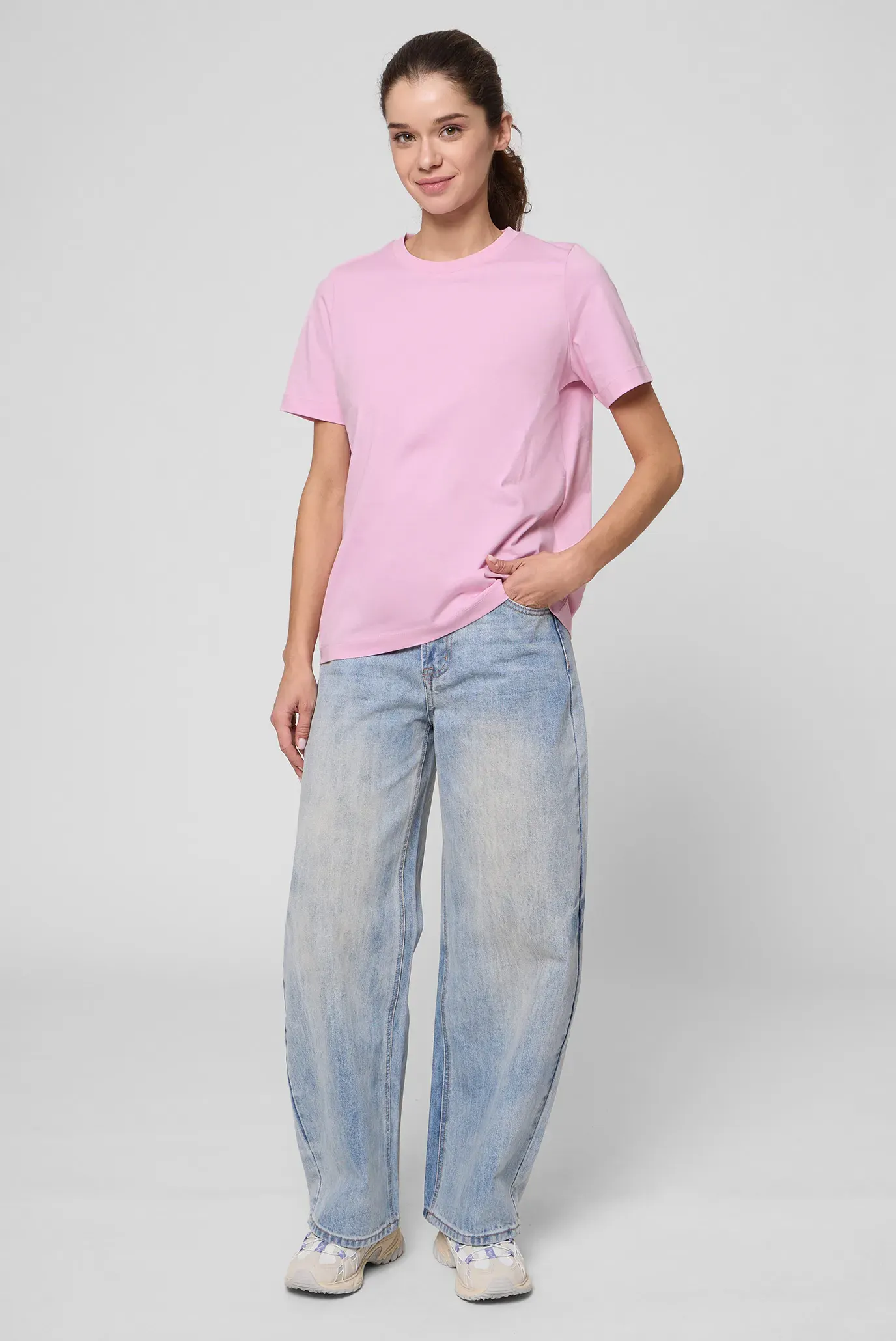 Футболка/WT-SHRT 026P 2