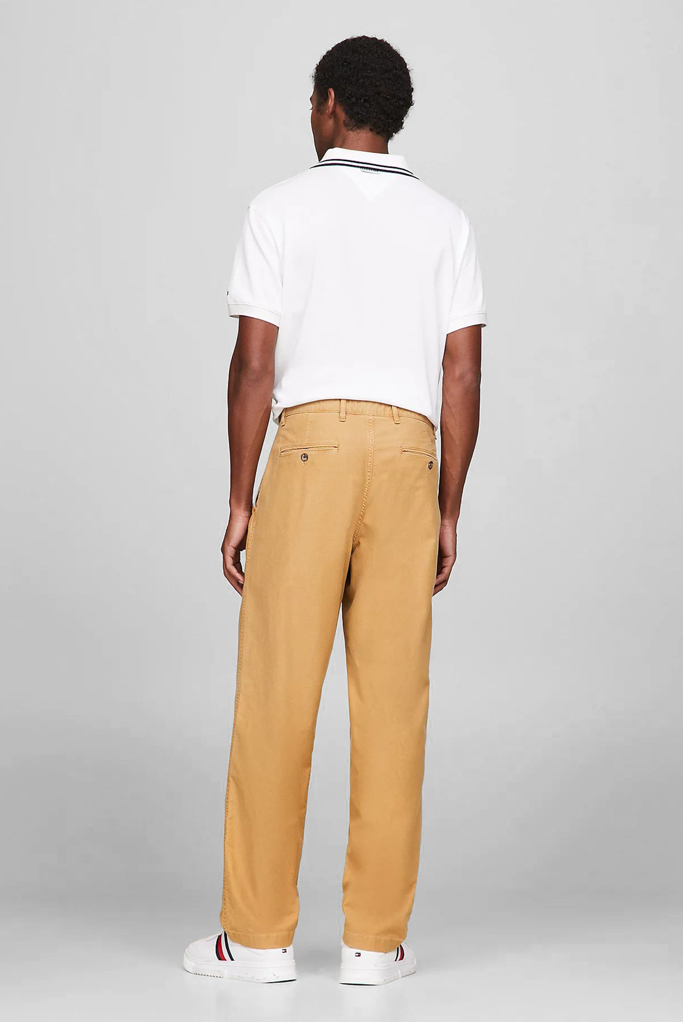 Штаны CHINO GREENWICH 2PLT GAB GMDTommy Hilfiger Штаны CHINO GREENWICH 2PLT GAB GMD 3