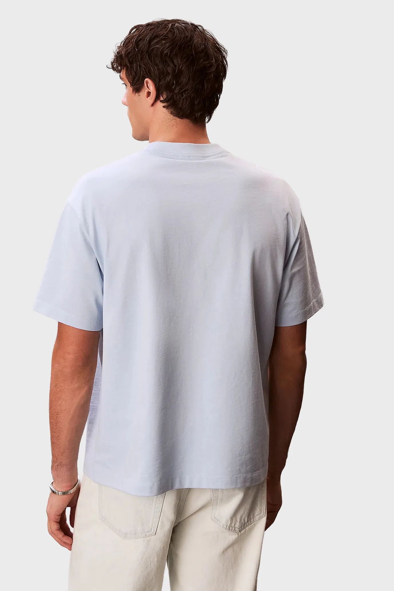 Футболка SS 16S ELEVATED MONOLOGO TEE 6