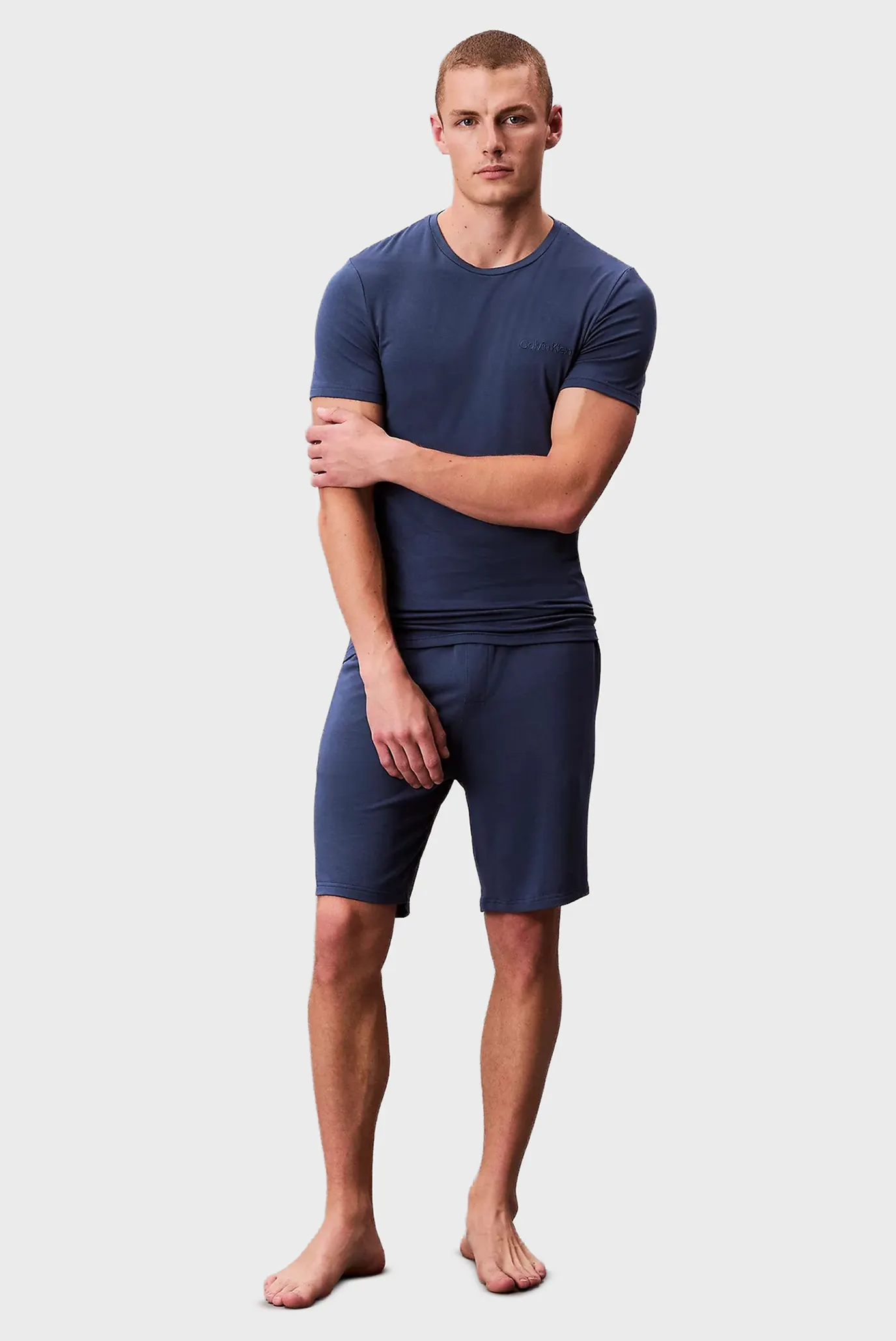 Футболка S S CREW NECK 2