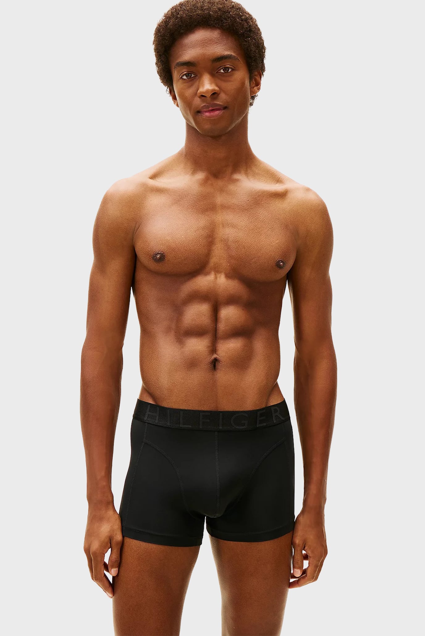 Набор белья 3P TRUNK METALLIC WB 6