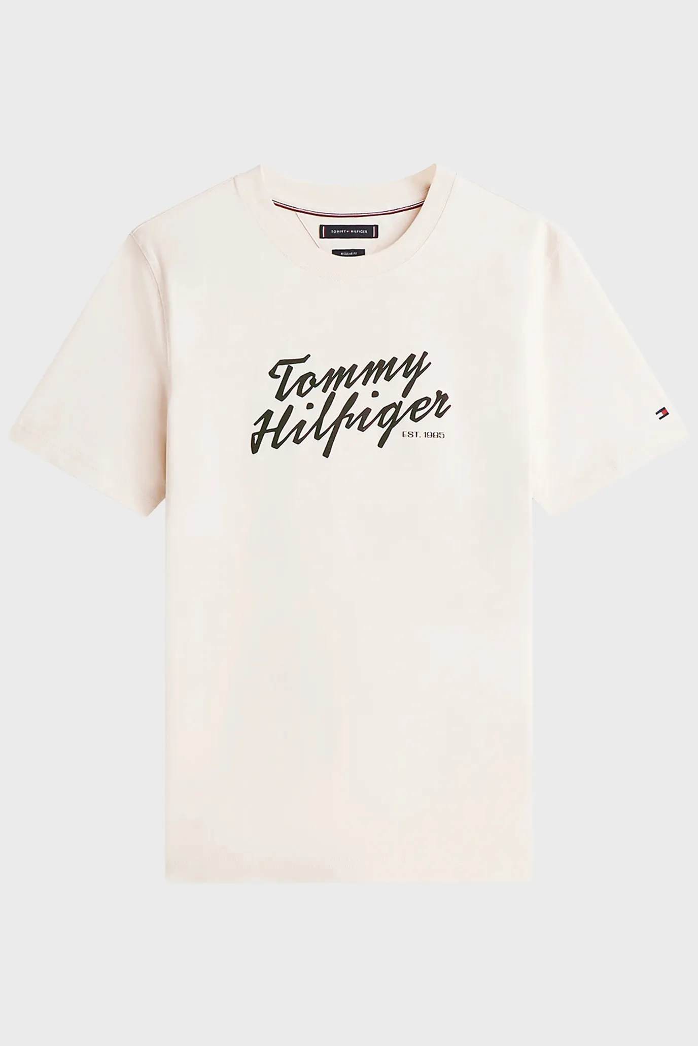 Футболка SUMMER TEXT GRAPHIC TEE 5