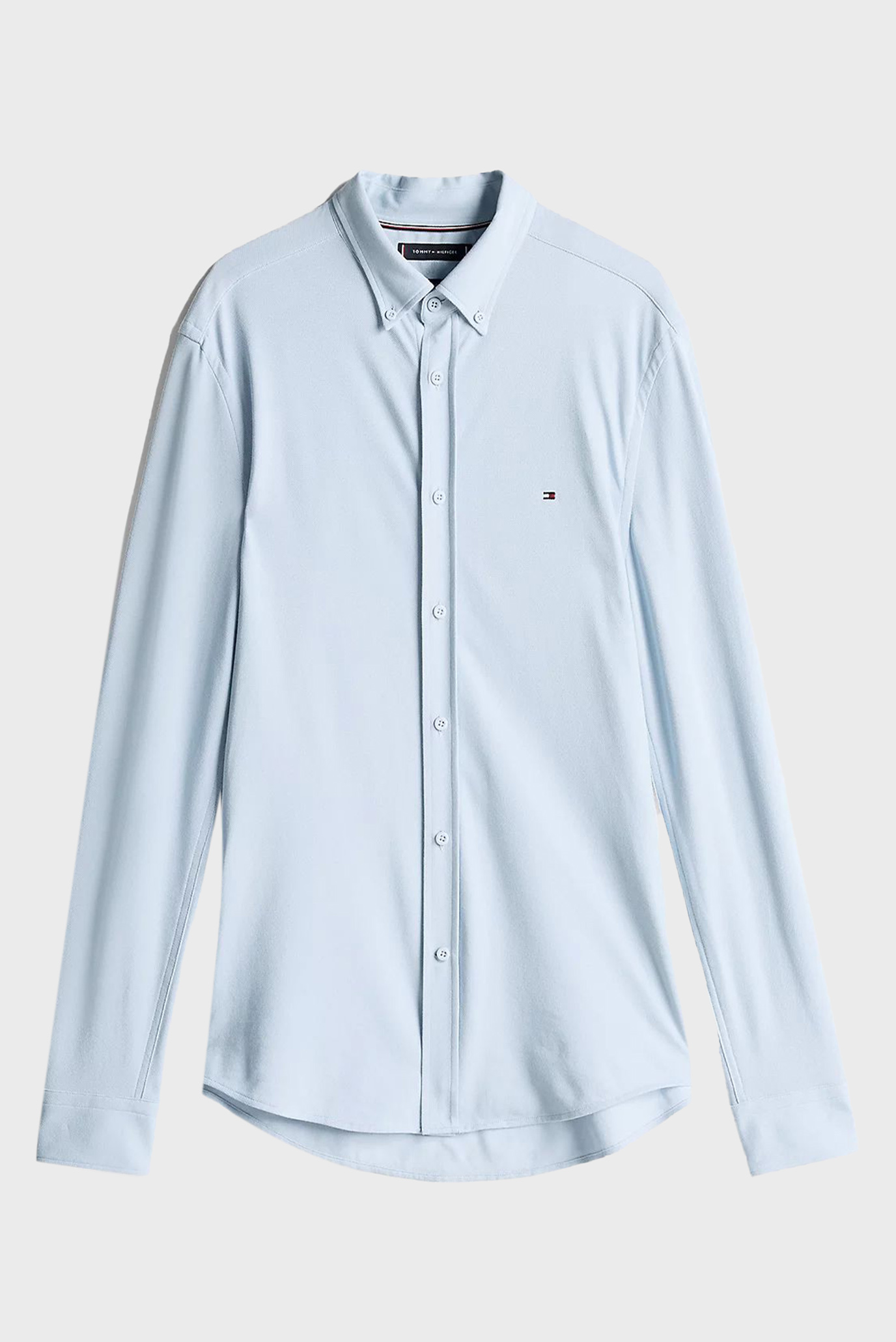 Рубашка PERFORMANCE OXF PIQUE SF SHIRT 5