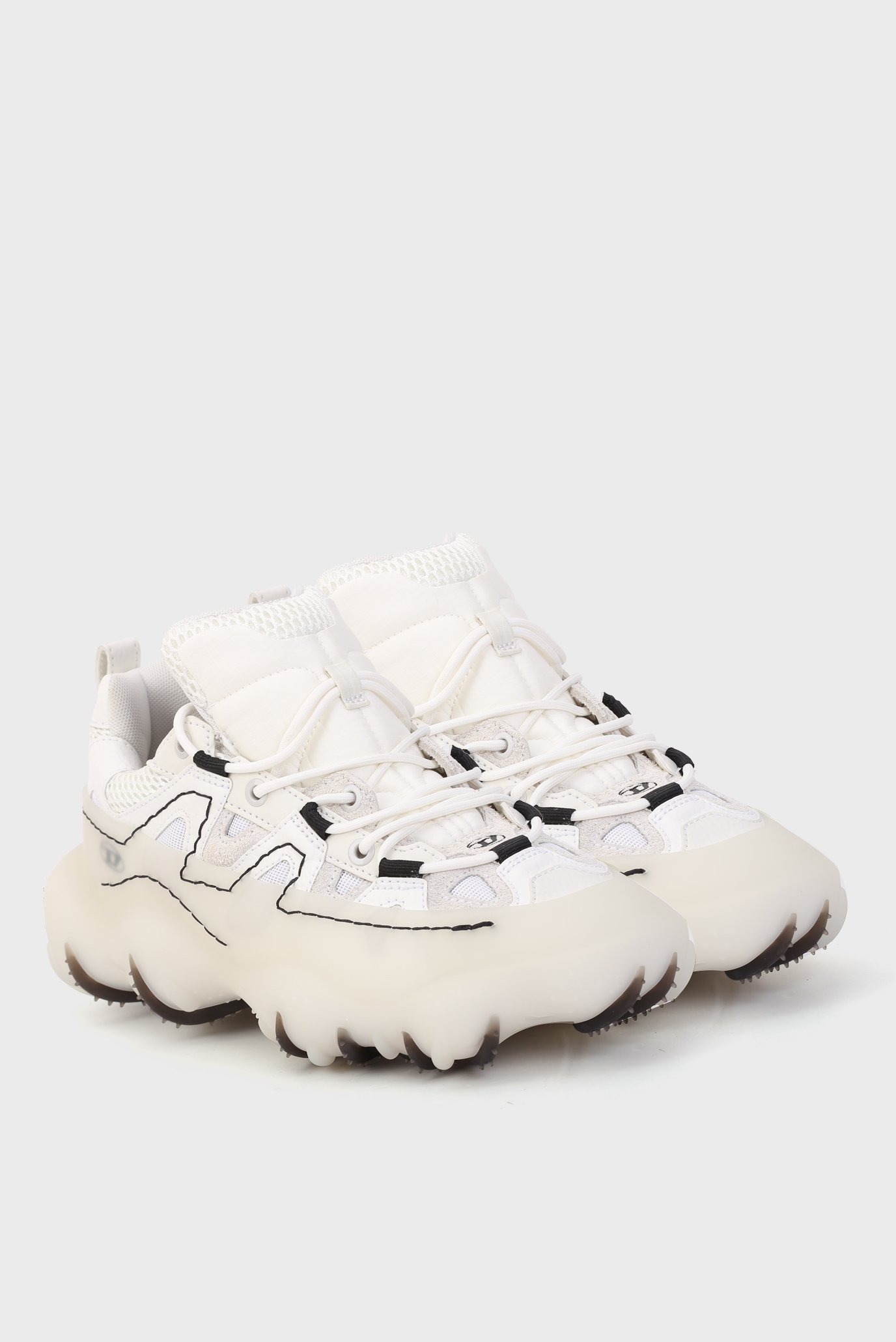 Кроссовки PROTOTYPE S-PROTOTYPE P1 SNEAKERS 2