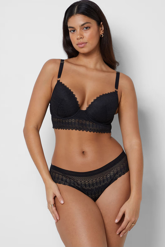 Бюстгальтер GRAVURE - N*5 CLASSI Etam