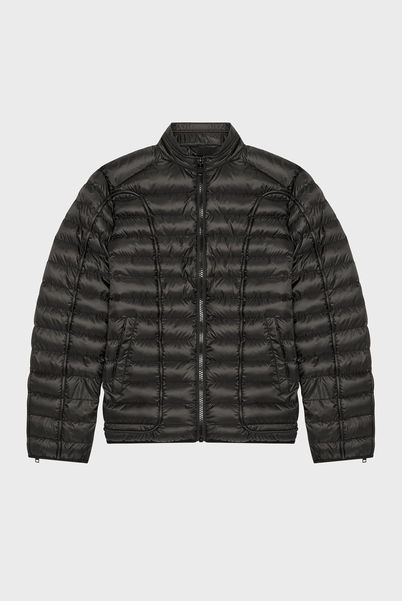 Куртка зимняя W-HAWKYL JACKET 5