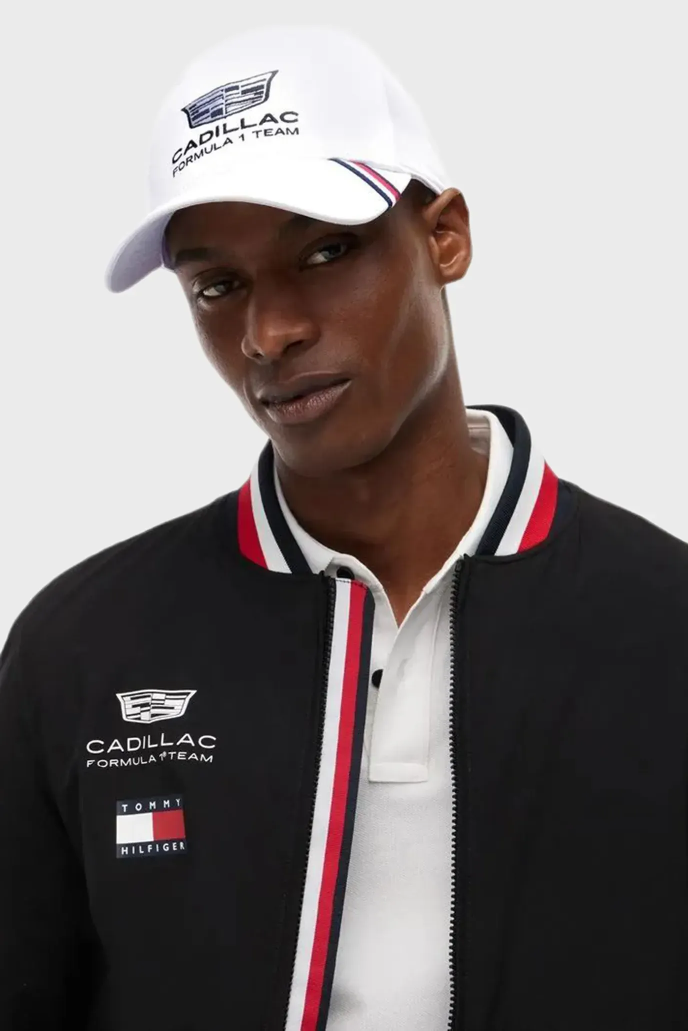 Кепка/TH X CF1 REPLICA CAP 2