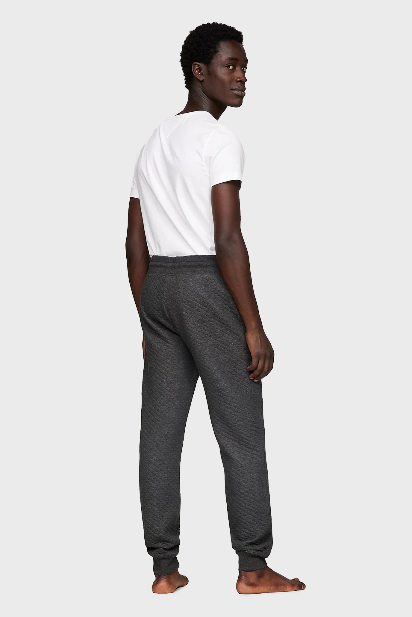 Штаны HWK TRACK PANT QUILTED 7