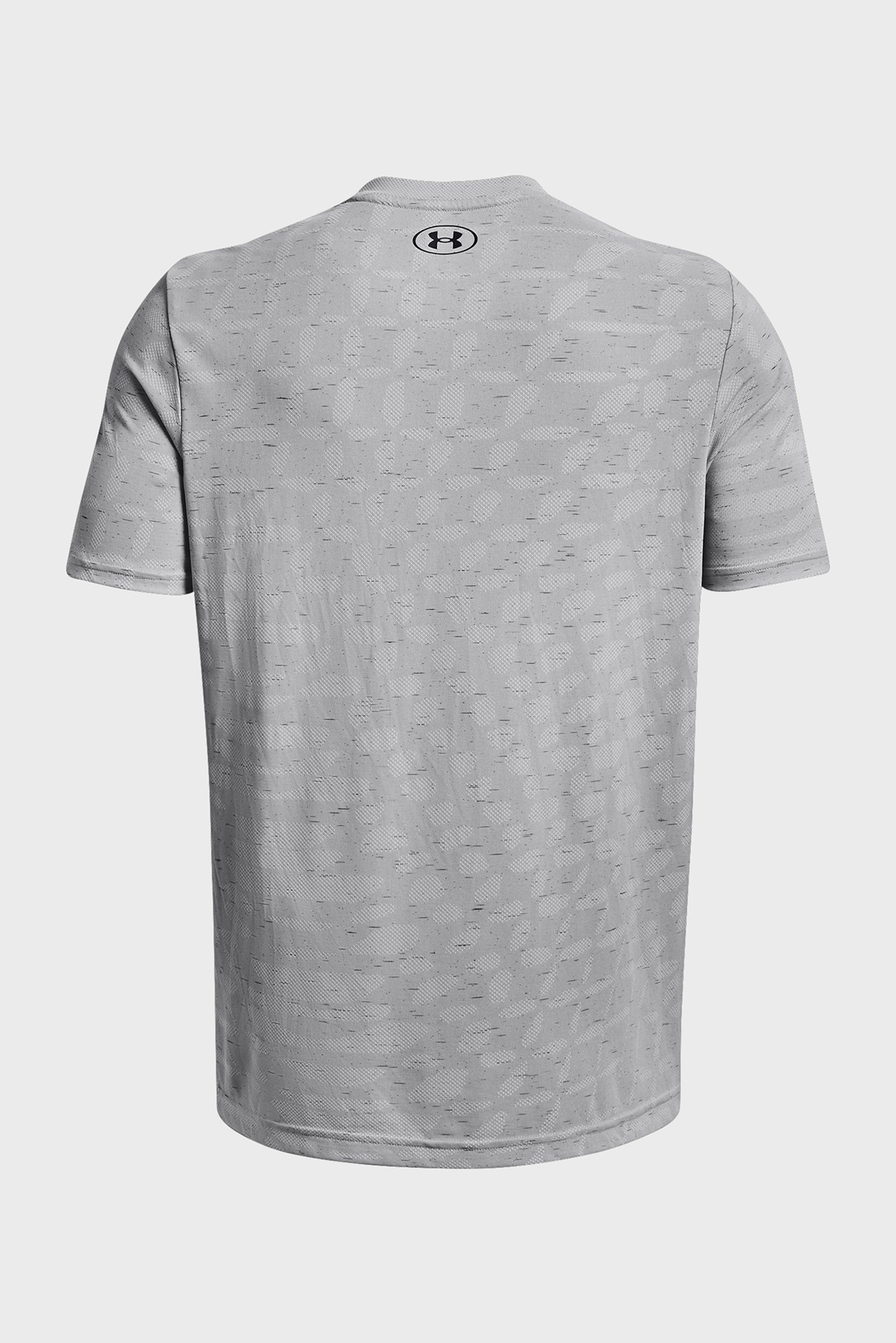 Футболка UA Seamless Ripple SS 6
