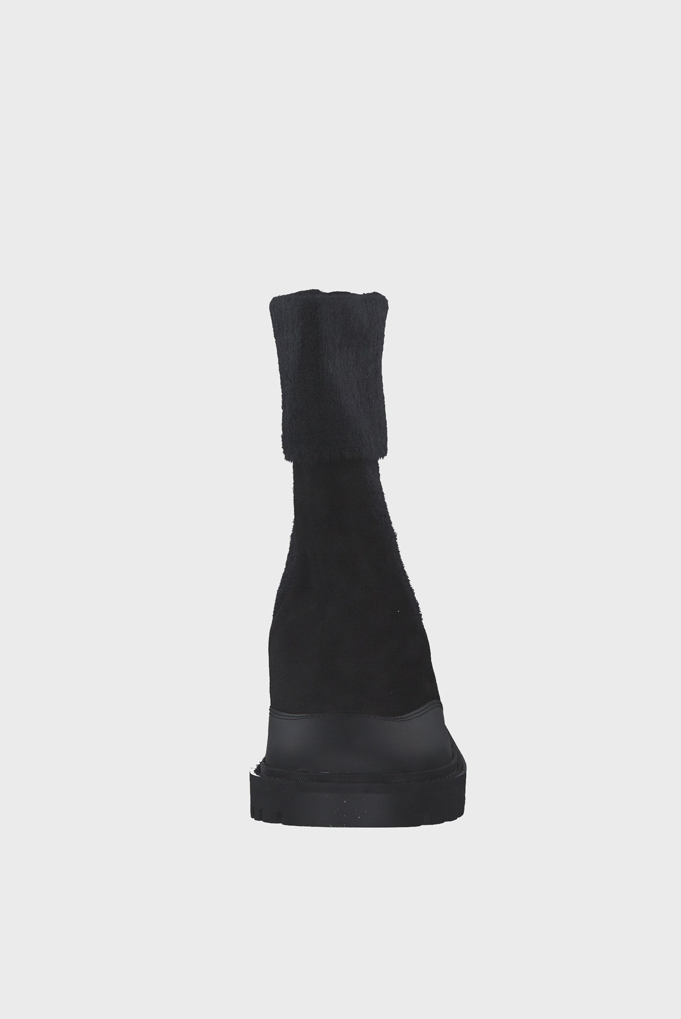 Ботинки COMBAT MID CHELSEA BOOT WL 3