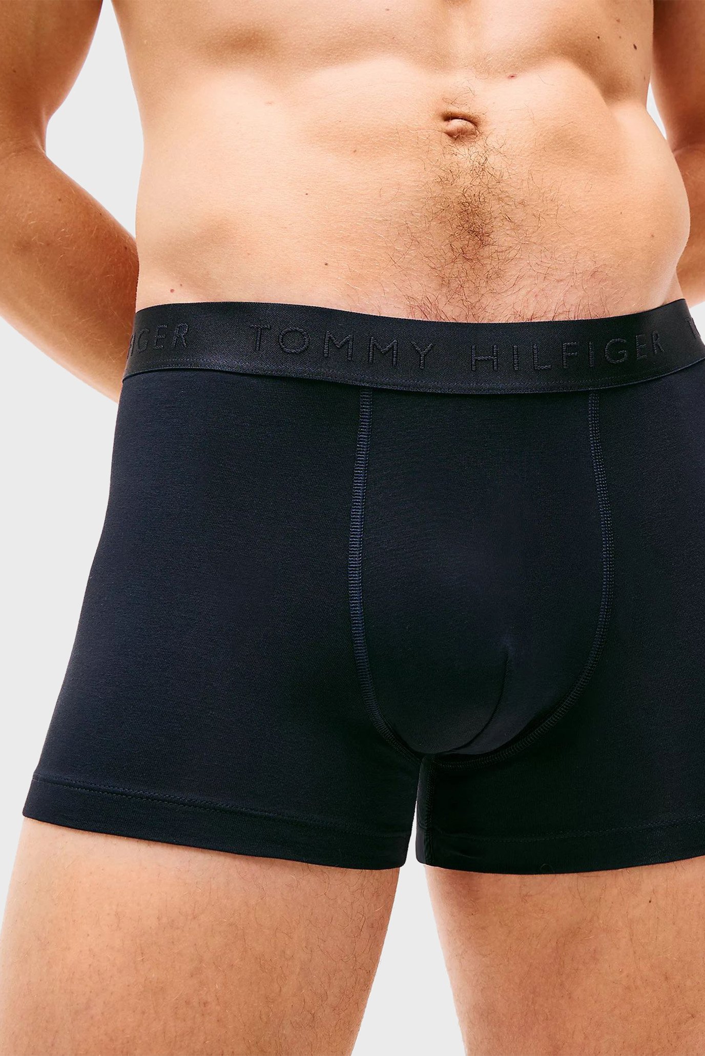 Мужские боксеры (3 шт) TRUNK 5