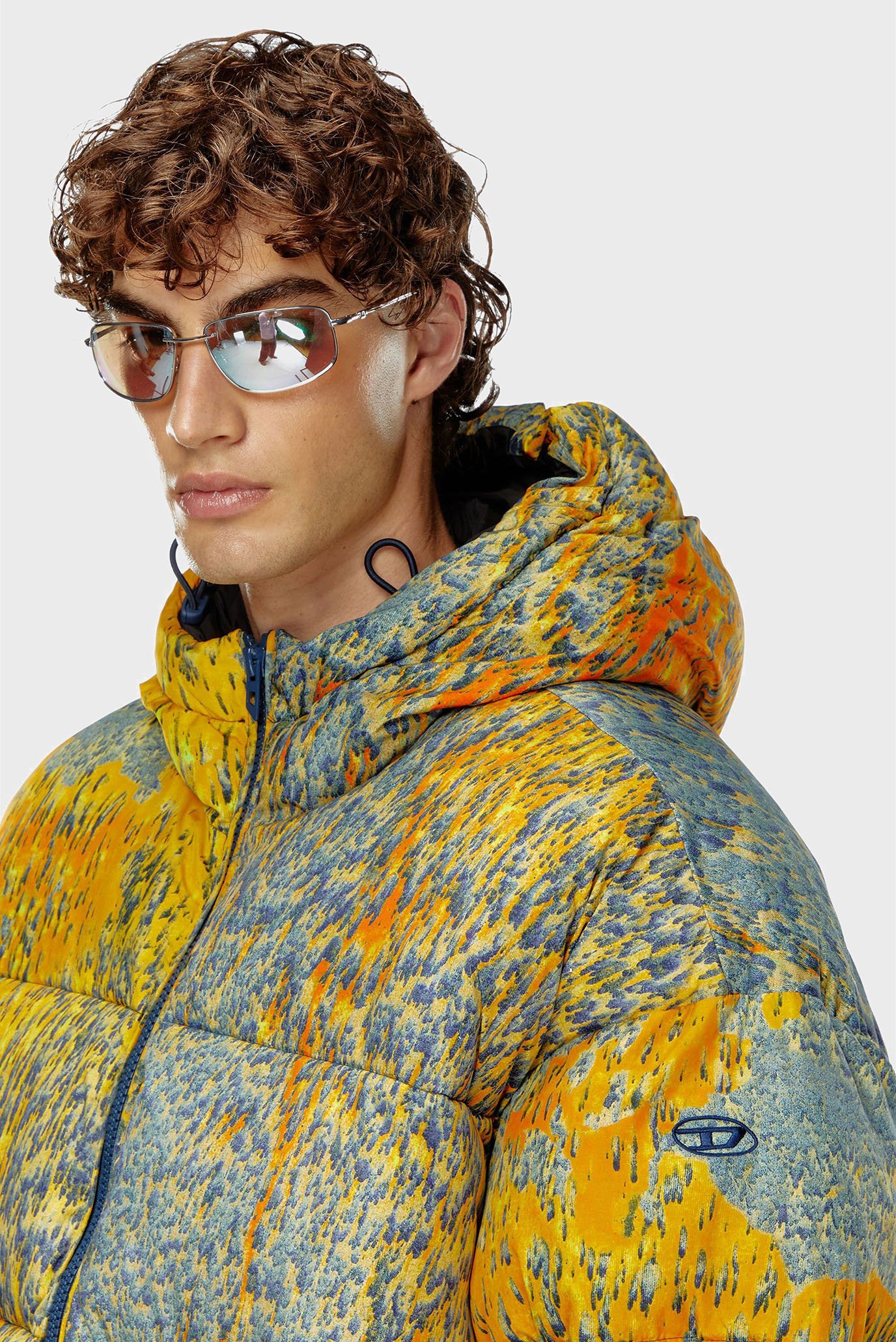 Куртка W-BOGAERT (унисекс) 5