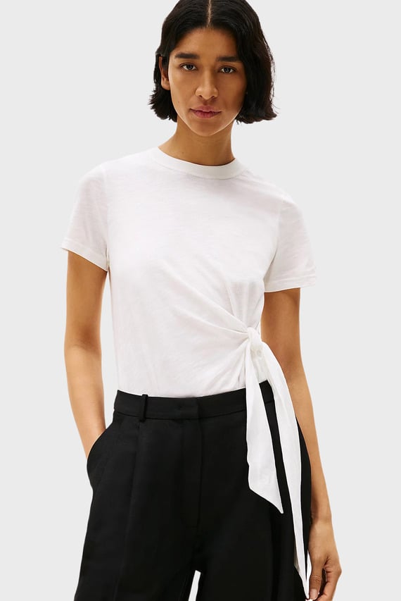 Футболка KNOT BOAT-NK SS TEE