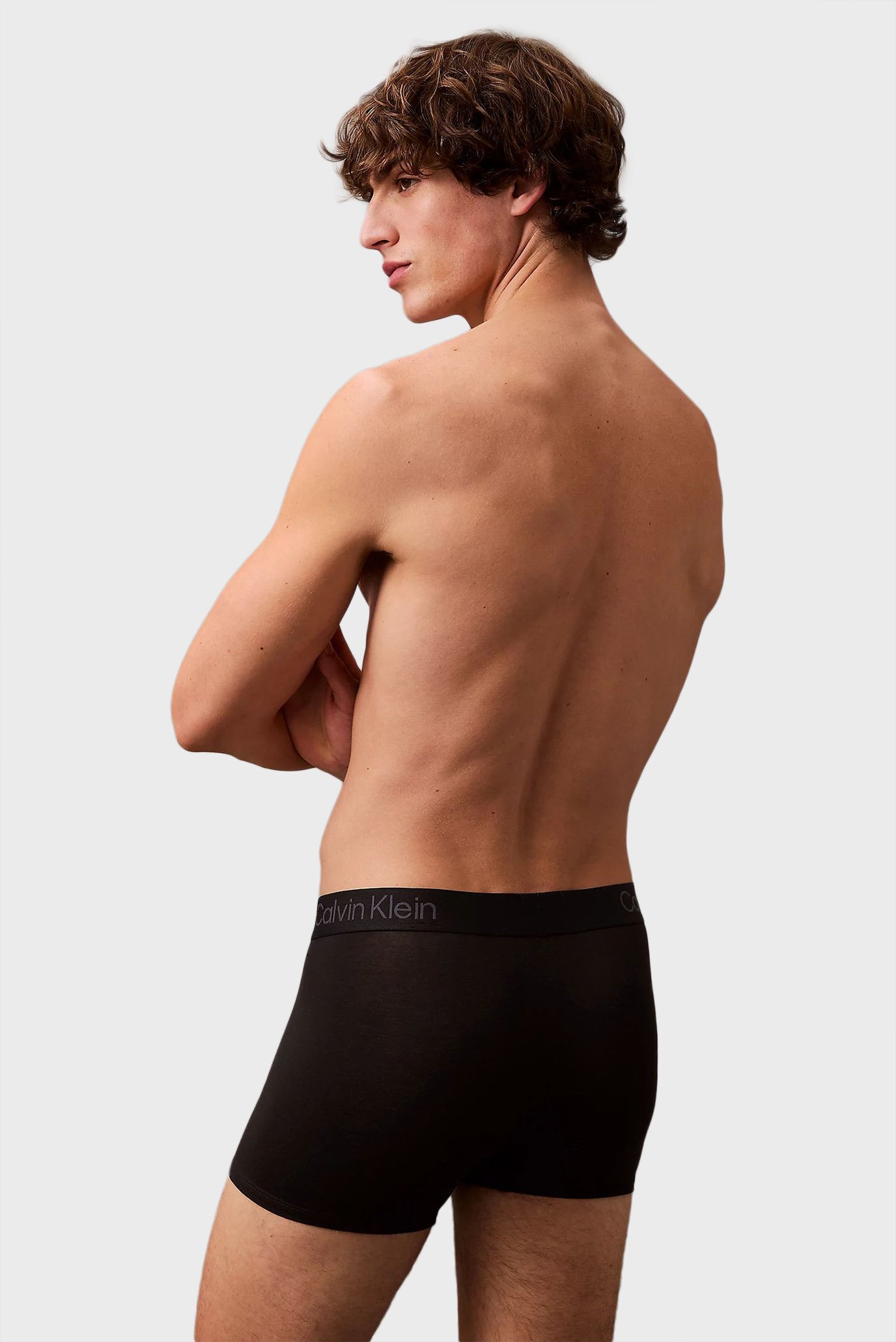 Набор белья/TRUNK 3PKCalvin Klein Набор белья/TRUNK 3PK 3