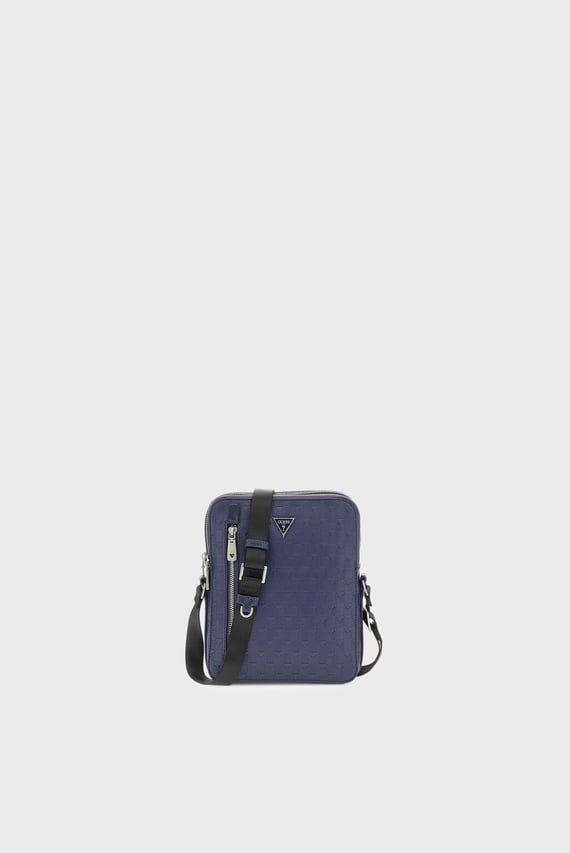 Сумка TORINO CROSSBODY DOUBLE ZIP
