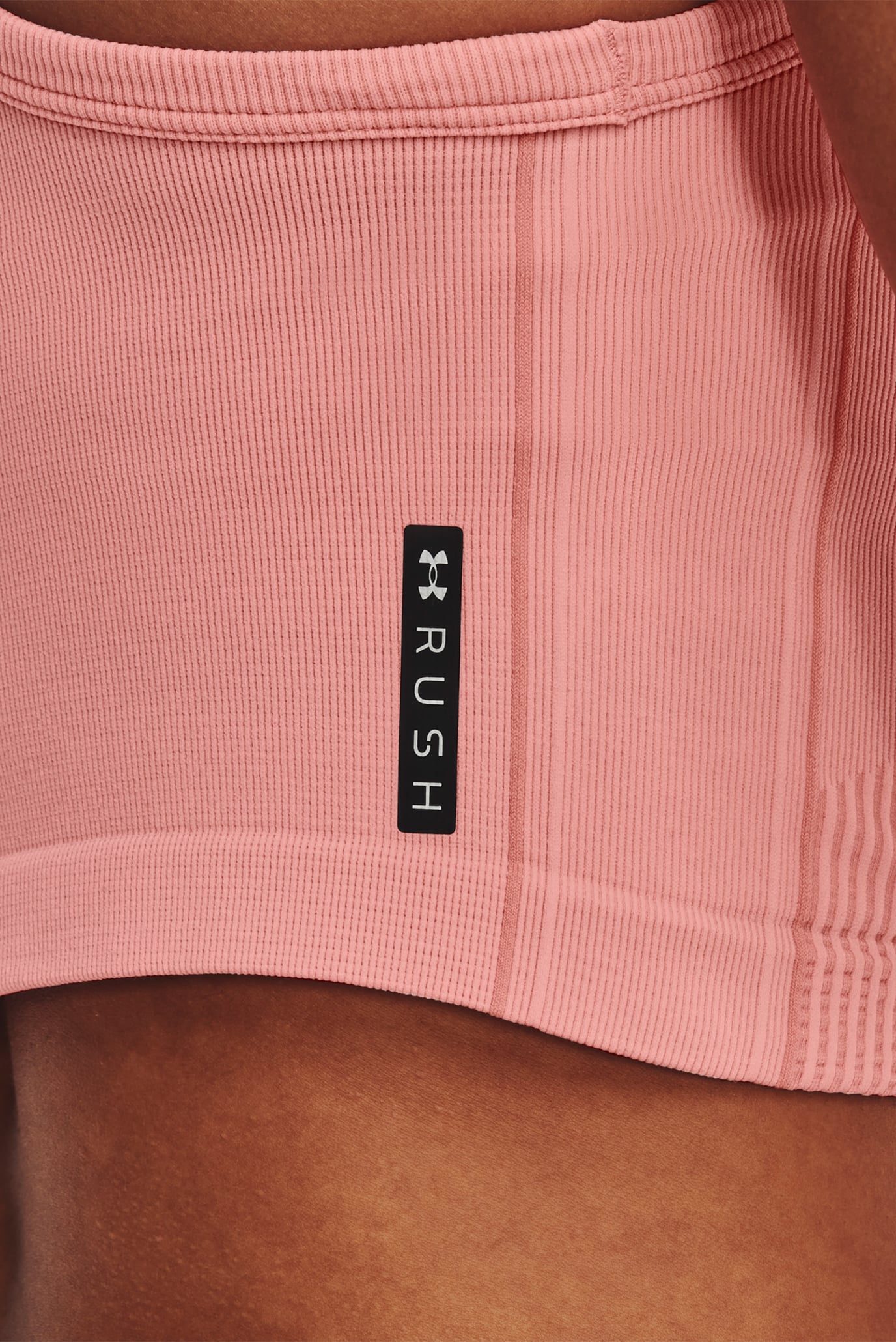 Майка Rush Seamless Tank 9