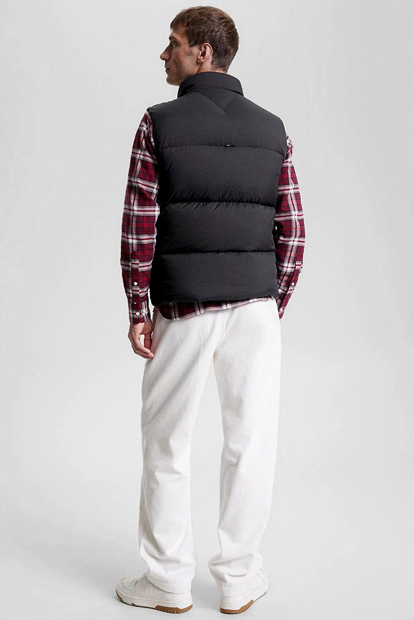 Жилет NEW YORK GMD DOWN GILET 3