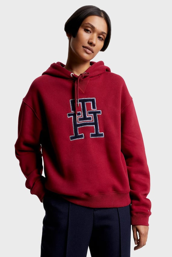 Худи IMD MDRN REG LRG HOODIE