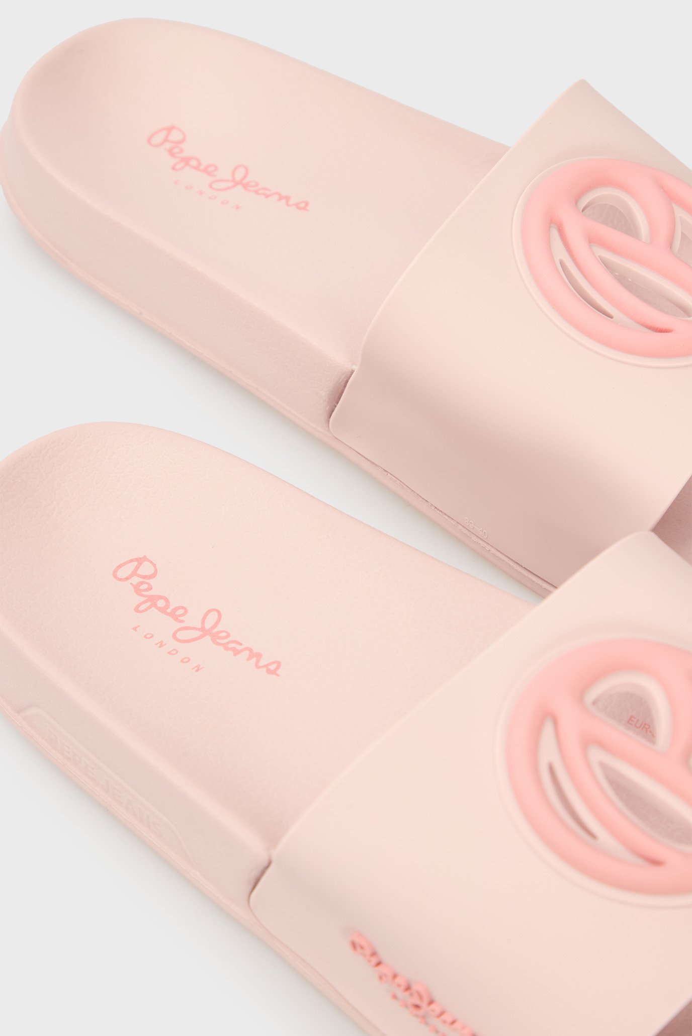 Слайдеры SLIDER BRAND WPepe Jeans Слайдеры SLIDER BRAND W 2