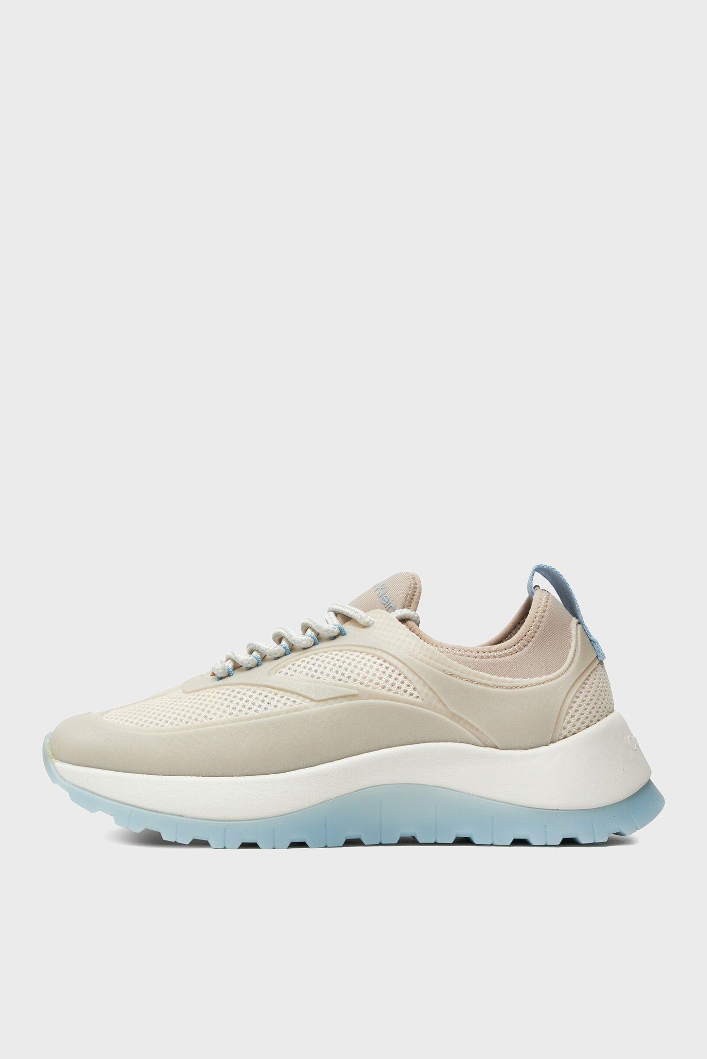 Кроссовки RUNNER LACE UP PEARL MIX M 5