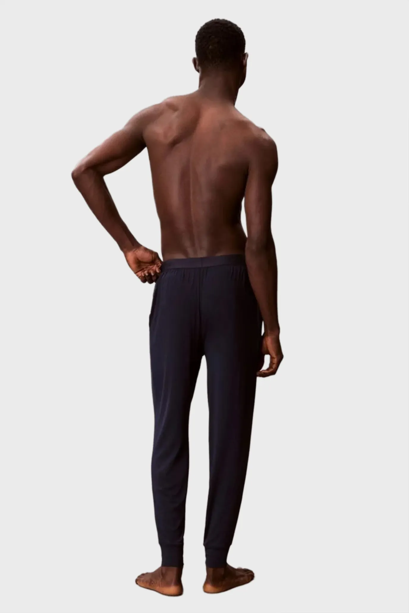 Штаны JOGGER 4