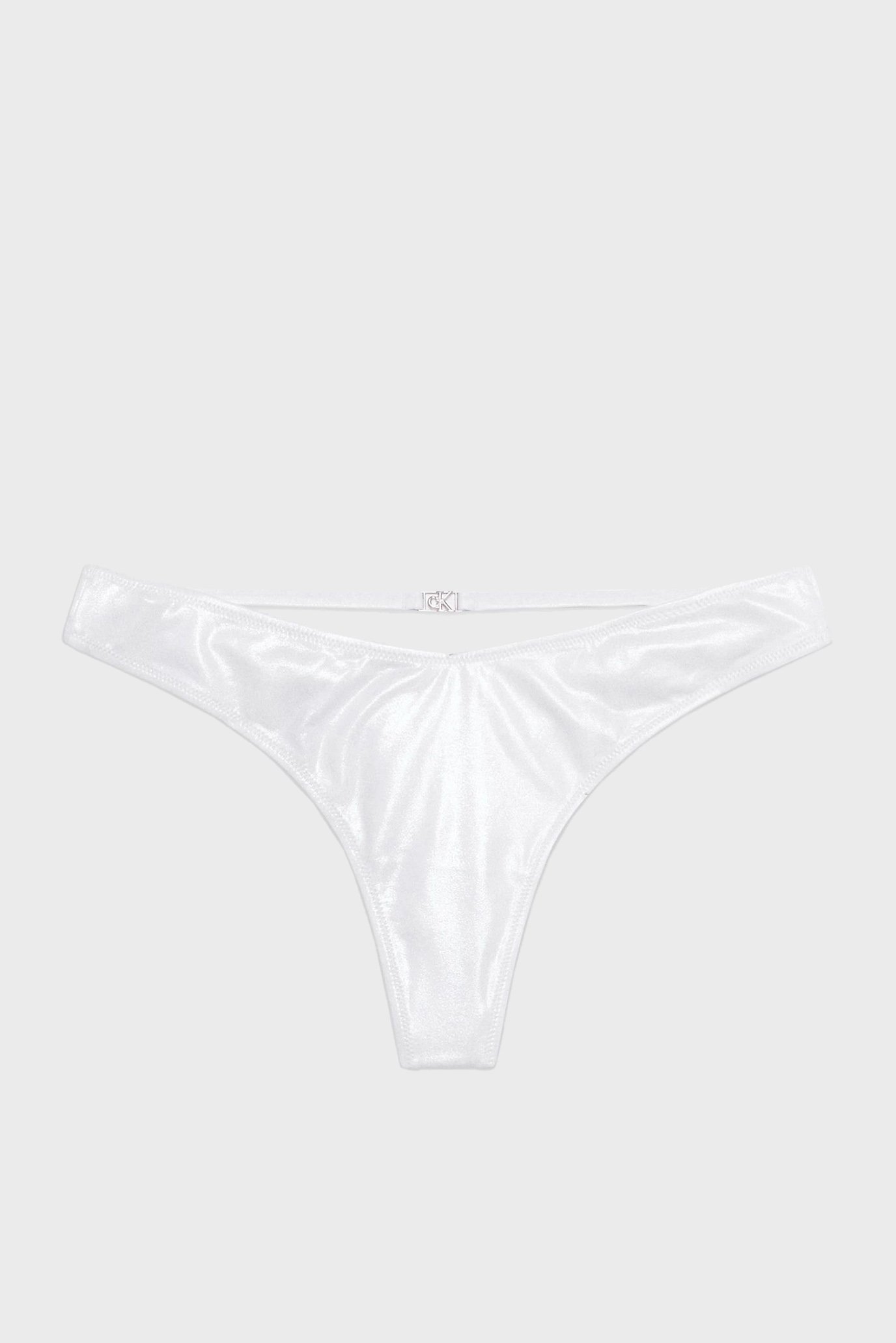 Купальник низ THONGCalvin Klein Купальник низ THONG 5